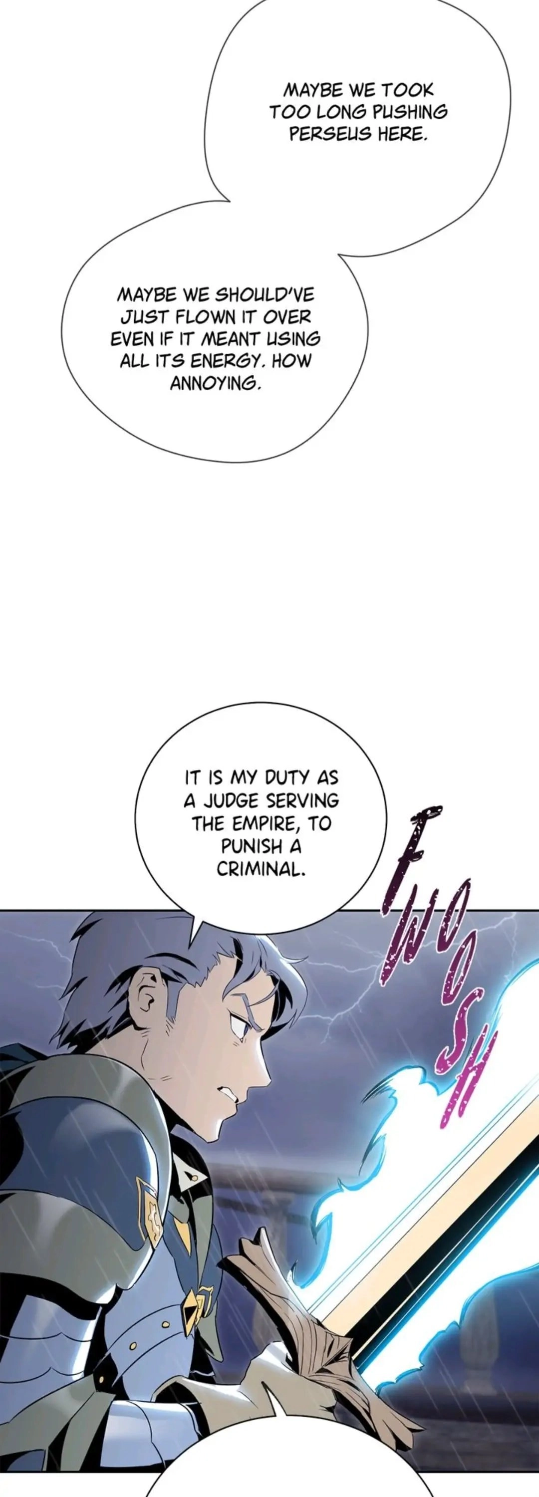 The Skeleton Soldier Failed to Defend the Dungeon Chapter 64 - Page 16