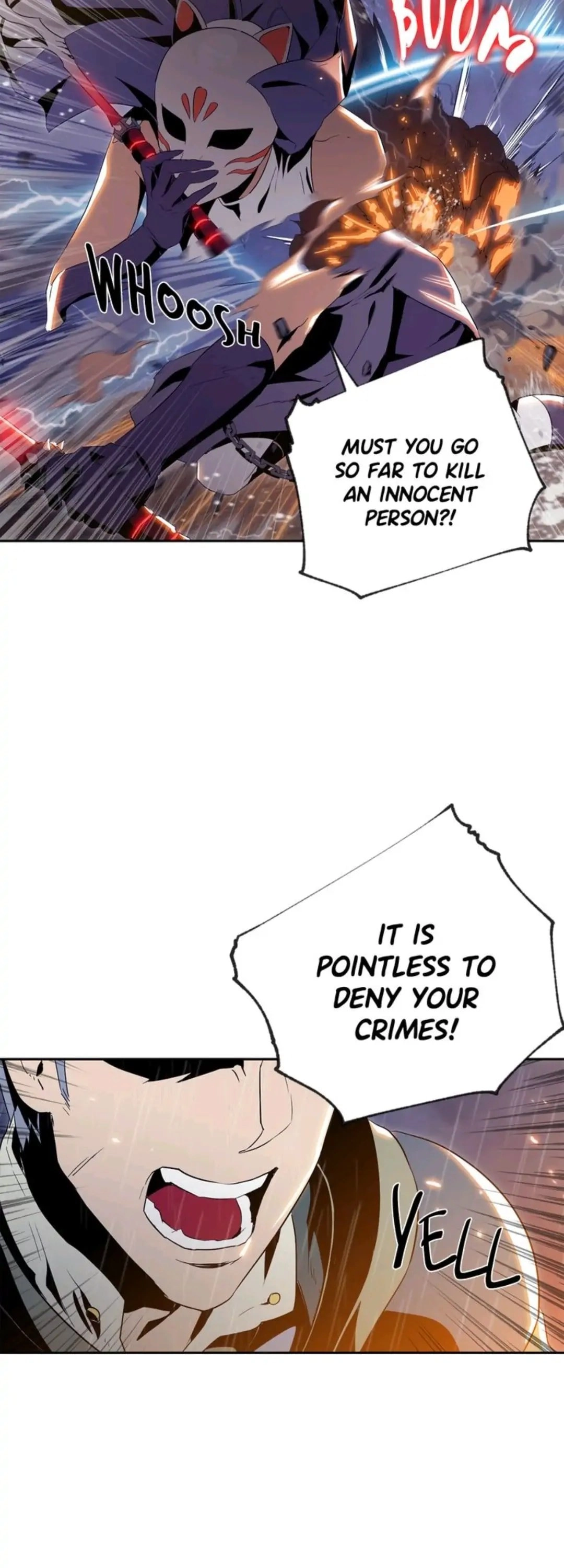 The Skeleton Soldier Failed to Defend the Dungeon Chapter 64 - Page 20