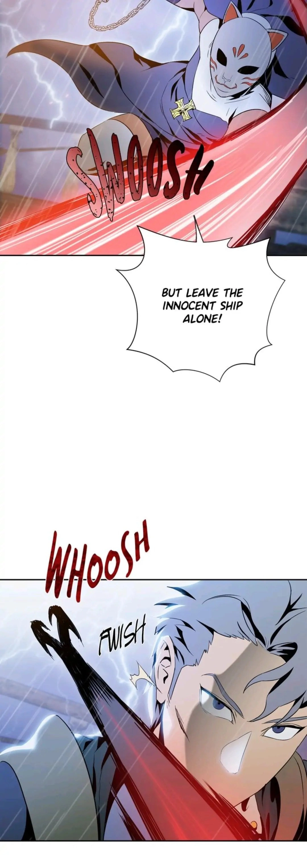 The Skeleton Soldier Failed to Defend the Dungeon Chapter 64 - Page 24