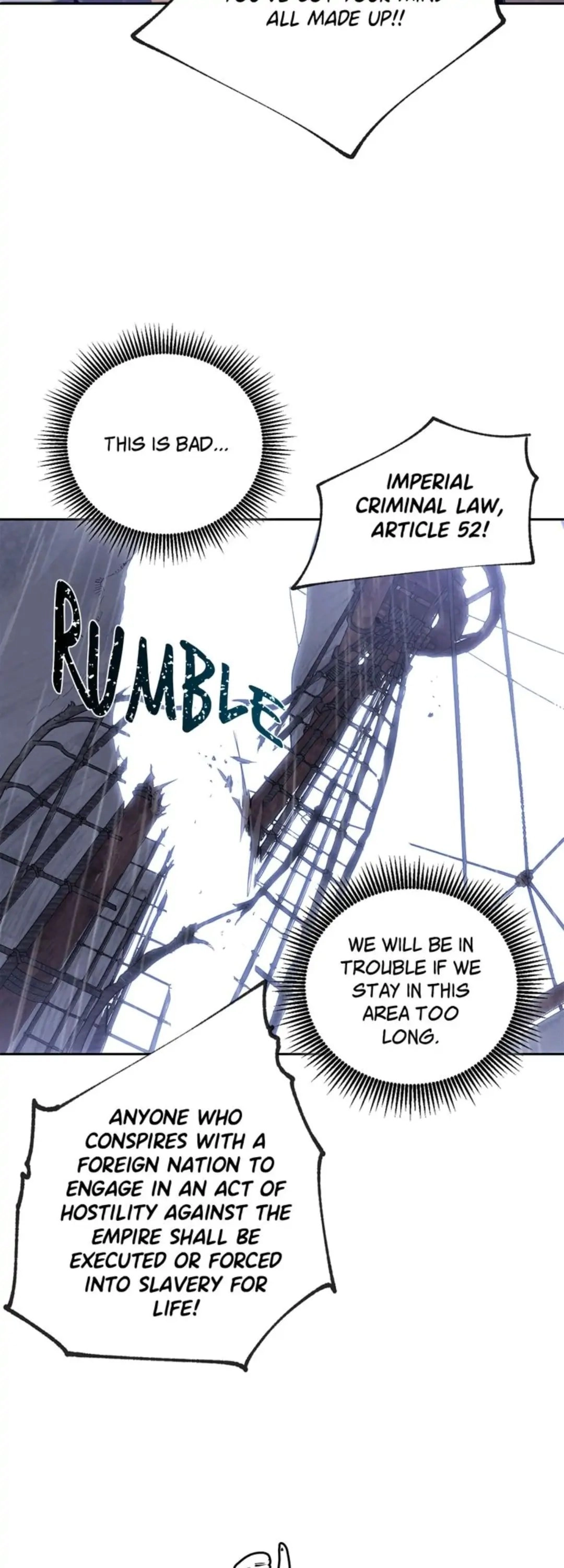 The Skeleton Soldier Failed to Defend the Dungeon Chapter 64 - Page 28