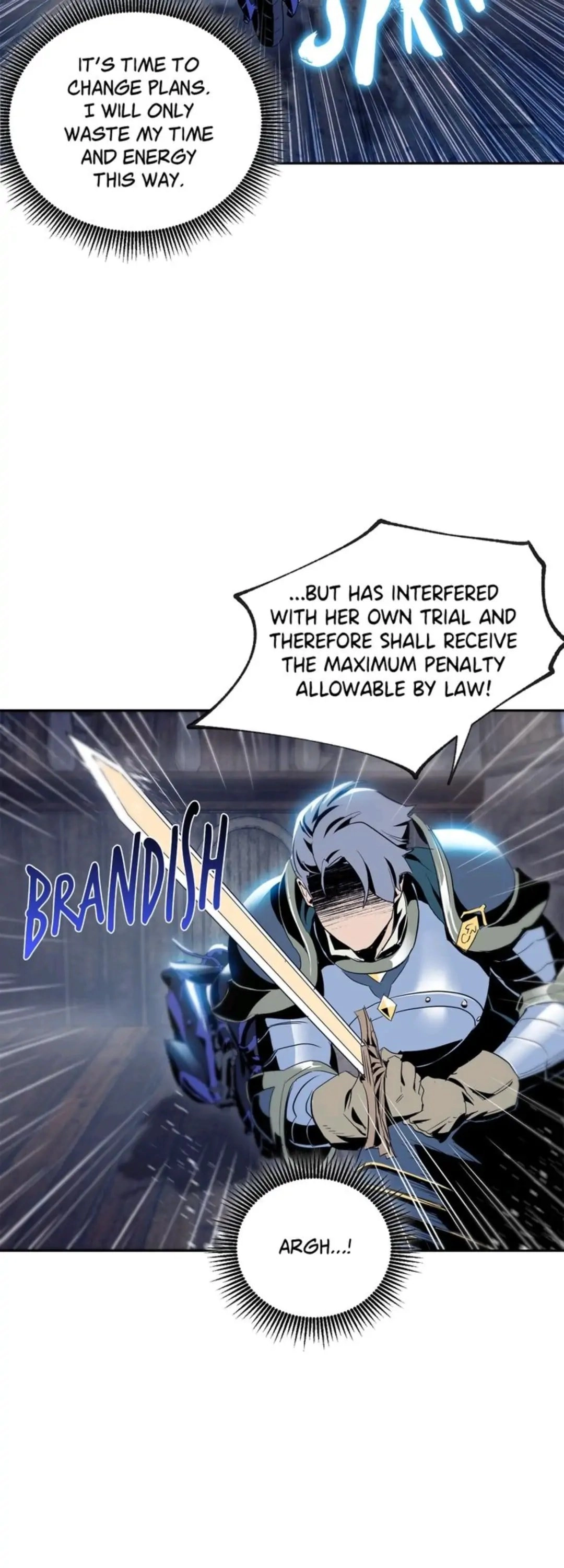 The Skeleton Soldier Failed to Defend the Dungeon Chapter 64 - Page 35