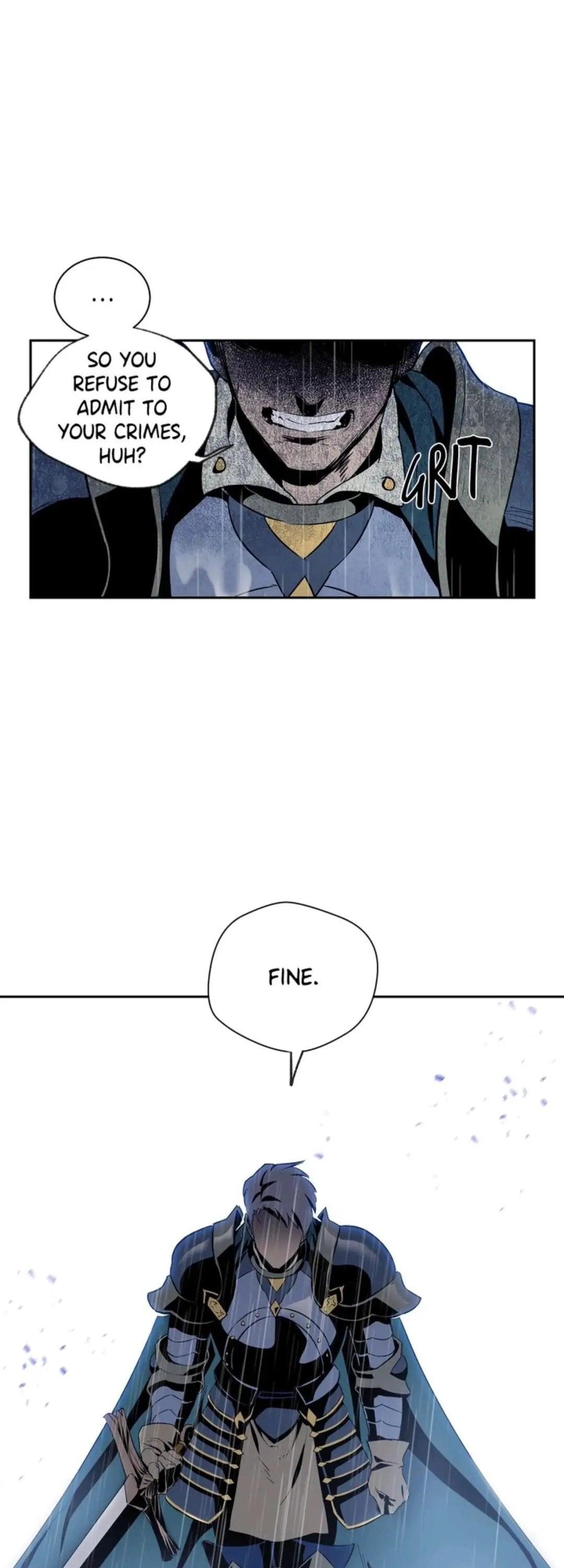 The Skeleton Soldier Failed to Defend the Dungeon Chapter 64 - Page 39