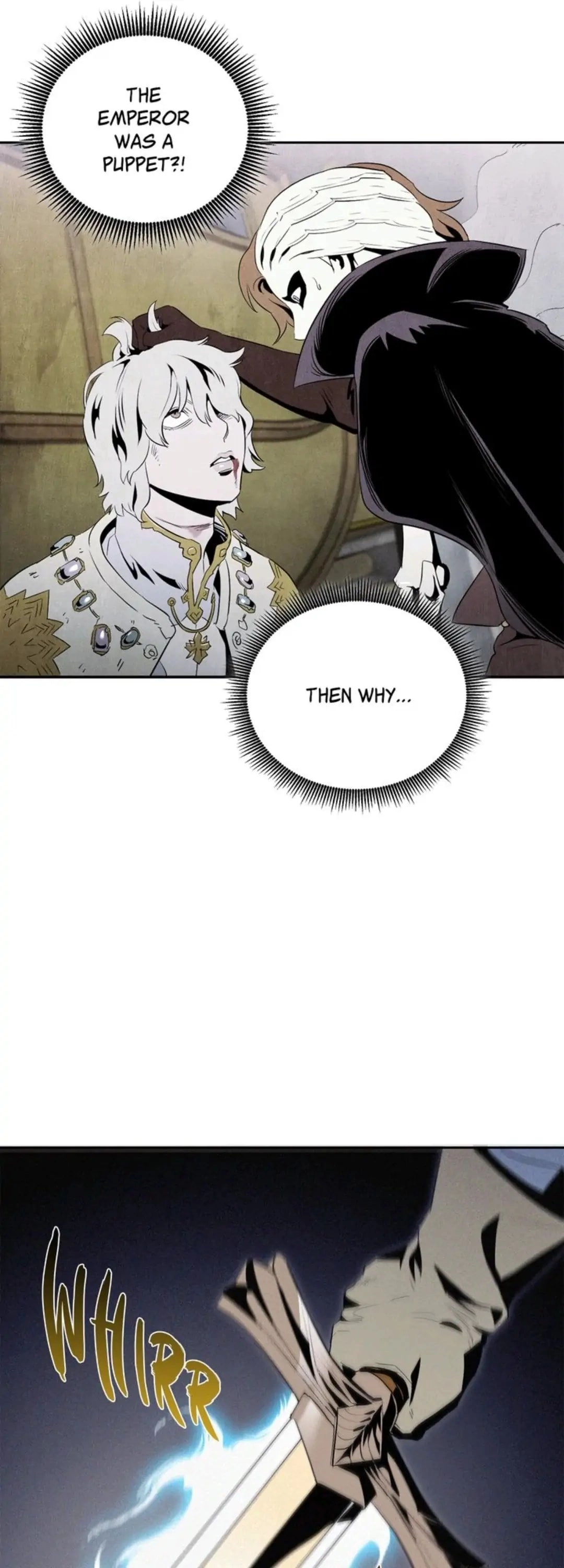 The Skeleton Soldier Failed to Defend the Dungeon Chapter 64 - Page 41