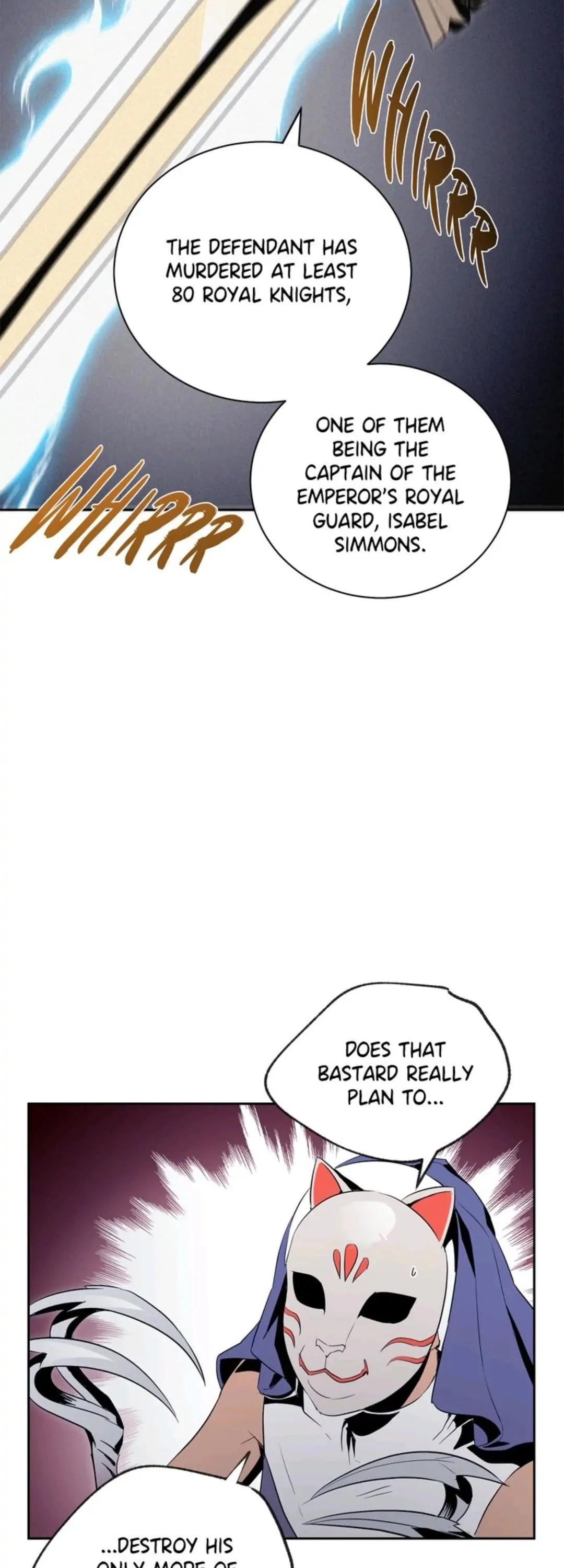 The Skeleton Soldier Failed to Defend the Dungeon Chapter 64 - Page 42