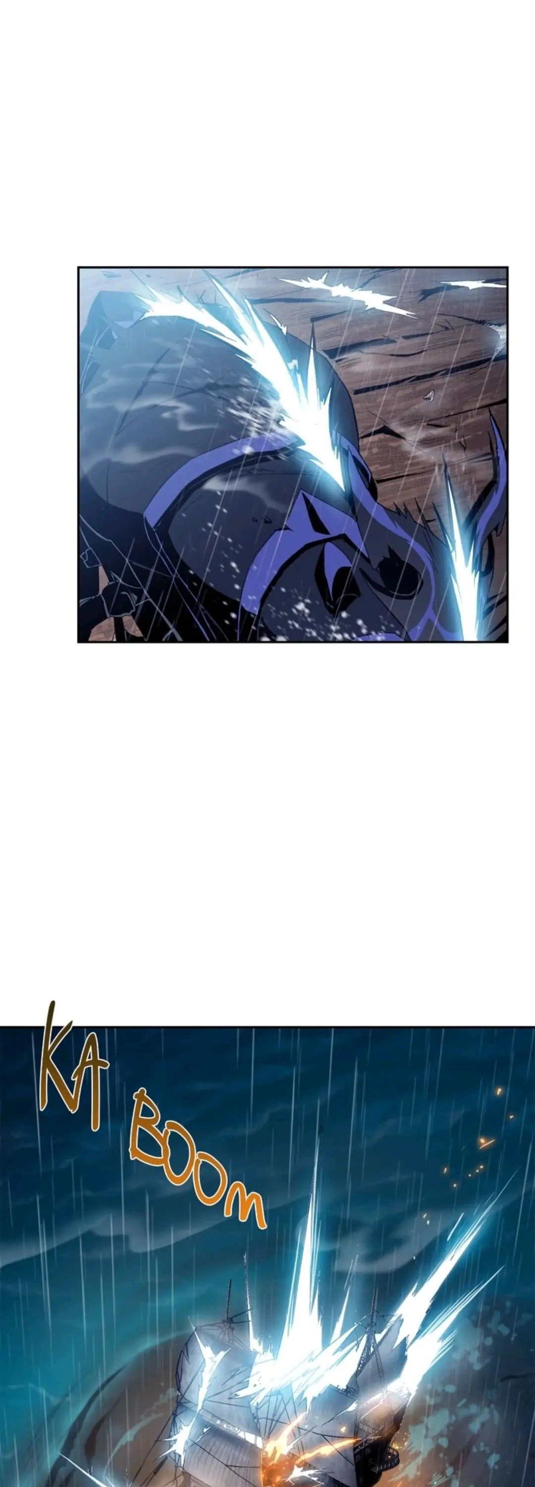 The Skeleton Soldier Failed to Defend the Dungeon Chapter 64 - Page 48