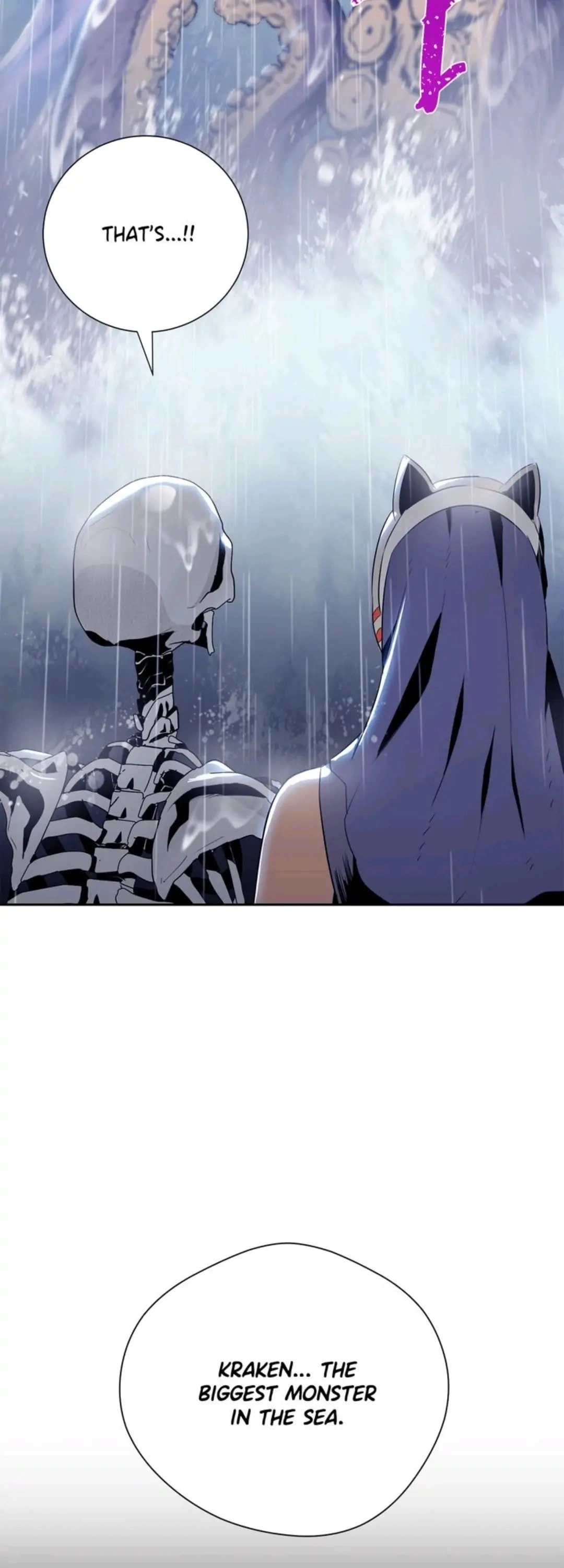 The Skeleton Soldier Failed to Defend the Dungeon Chapter 65 - Page 5