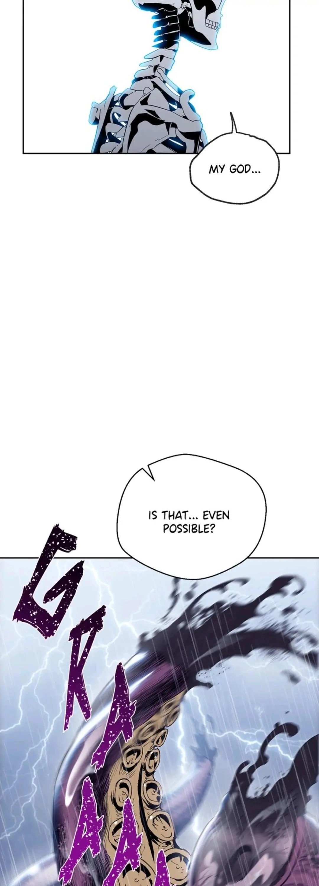 The Skeleton Soldier Failed to Defend the Dungeon Chapter 65 - Page 13