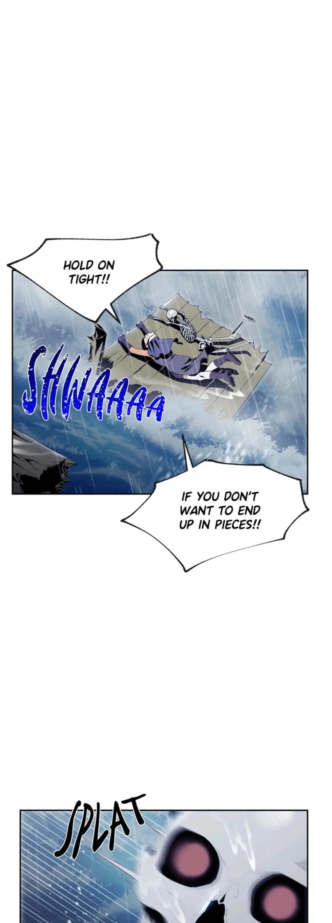 The Skeleton Soldier Failed to Defend the Dungeon Chapter 65 - Page 15