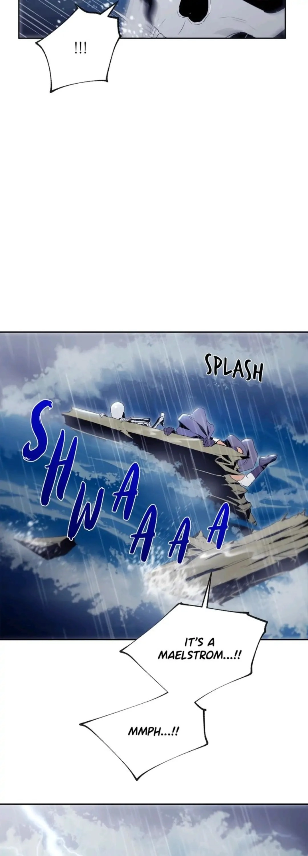 The Skeleton Soldier Failed to Defend the Dungeon Chapter 65 - Page 16