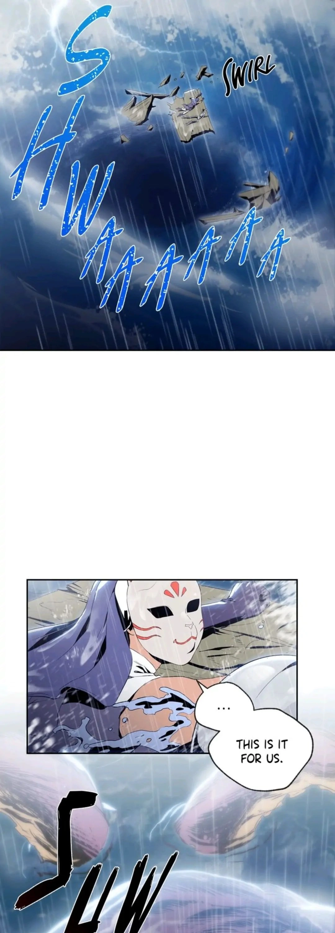 The Skeleton Soldier Failed to Defend the Dungeon Chapter 65 - Page 17