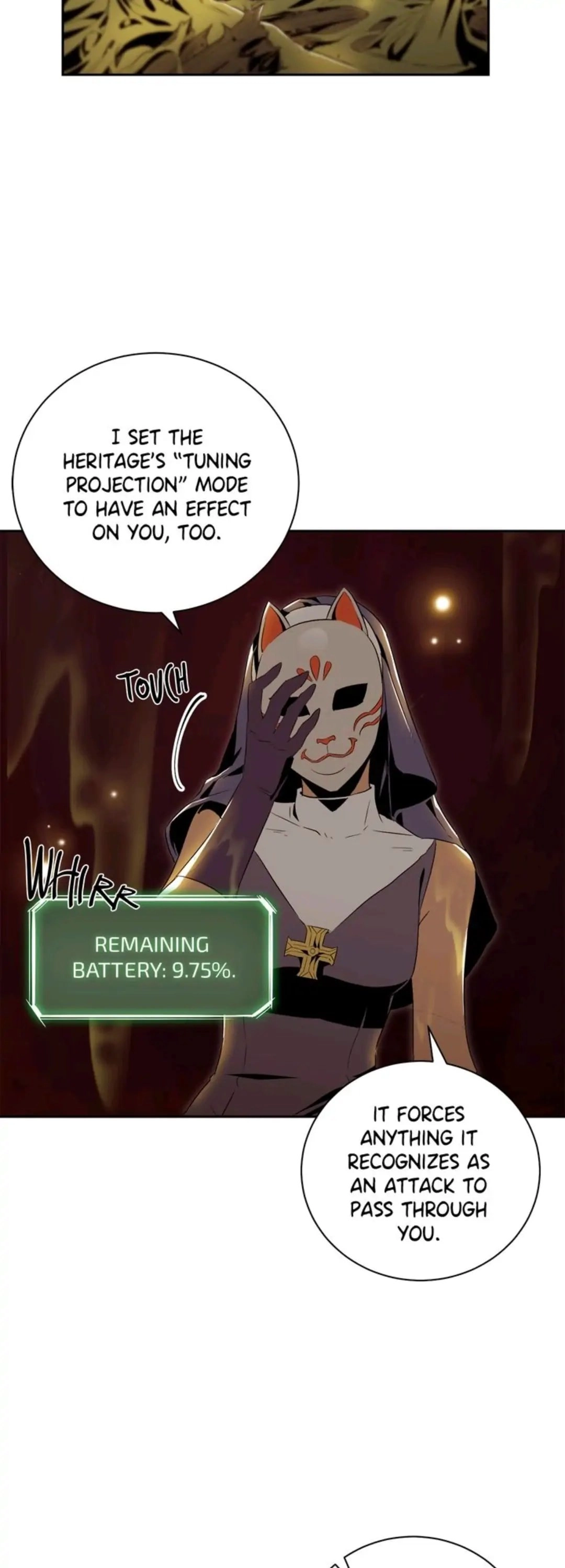 The Skeleton Soldier Failed to Defend the Dungeon Chapter 65 - Page 23