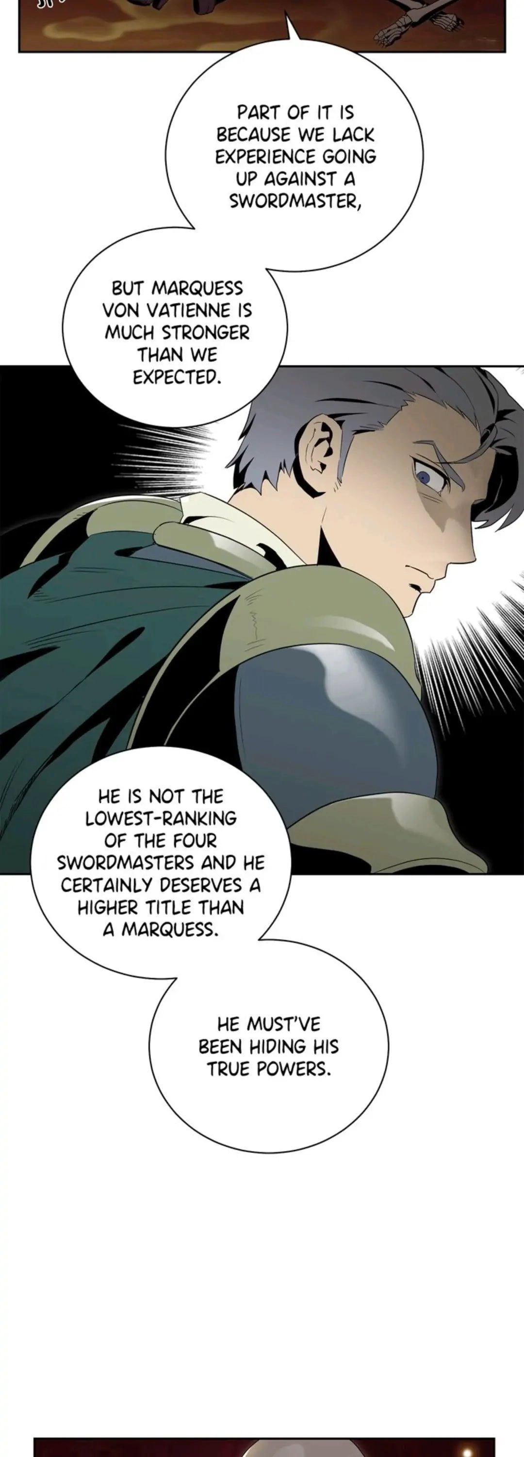 The Skeleton Soldier Failed to Defend the Dungeon Chapter 65 - Page 25