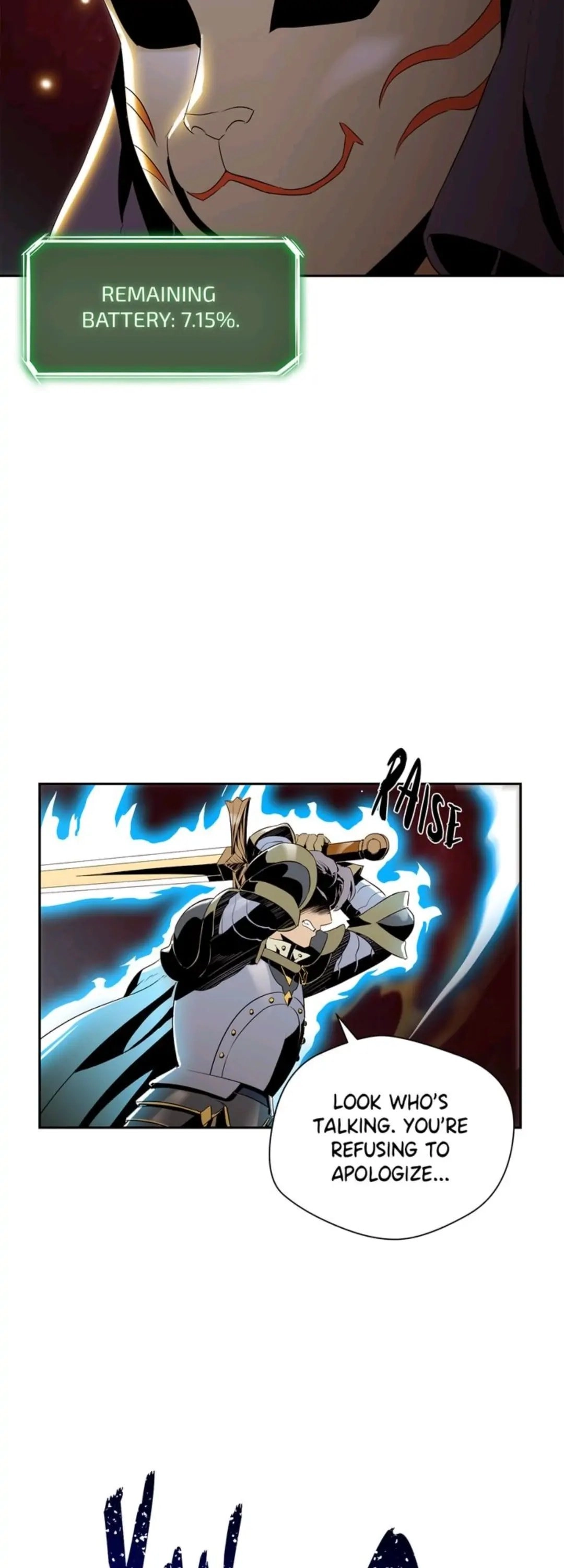 The Skeleton Soldier Failed to Defend the Dungeon Chapter 65 - Page 30