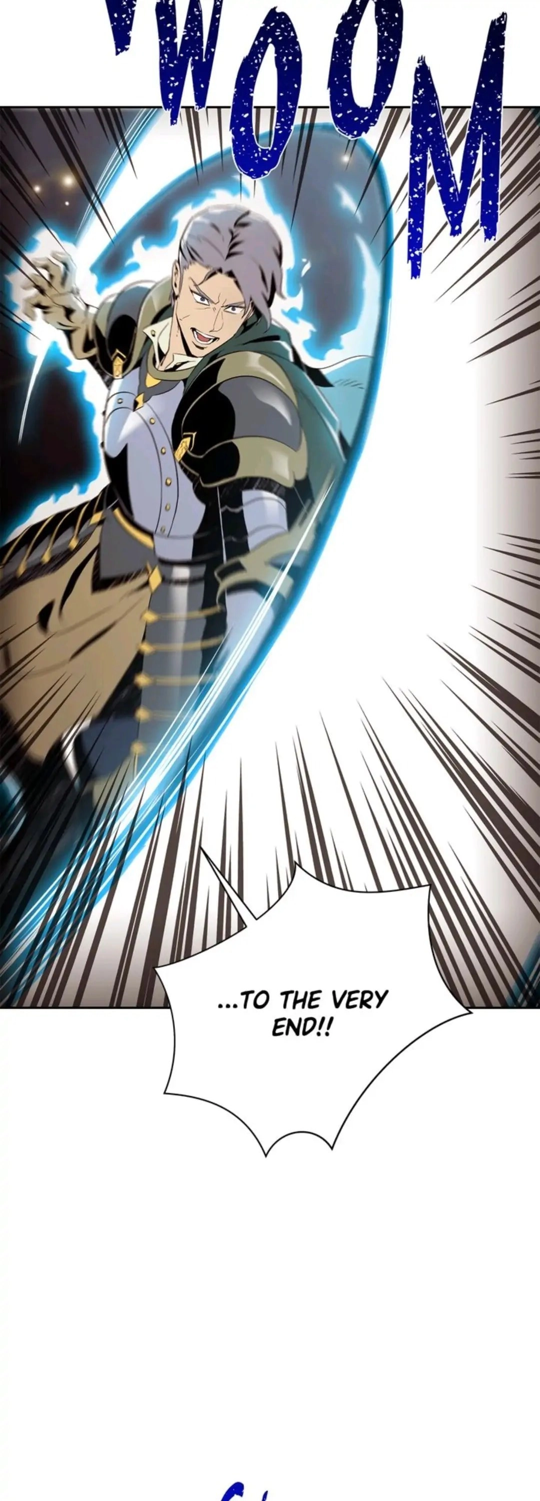 The Skeleton Soldier Failed to Defend the Dungeon Chapter 65 - Page 31