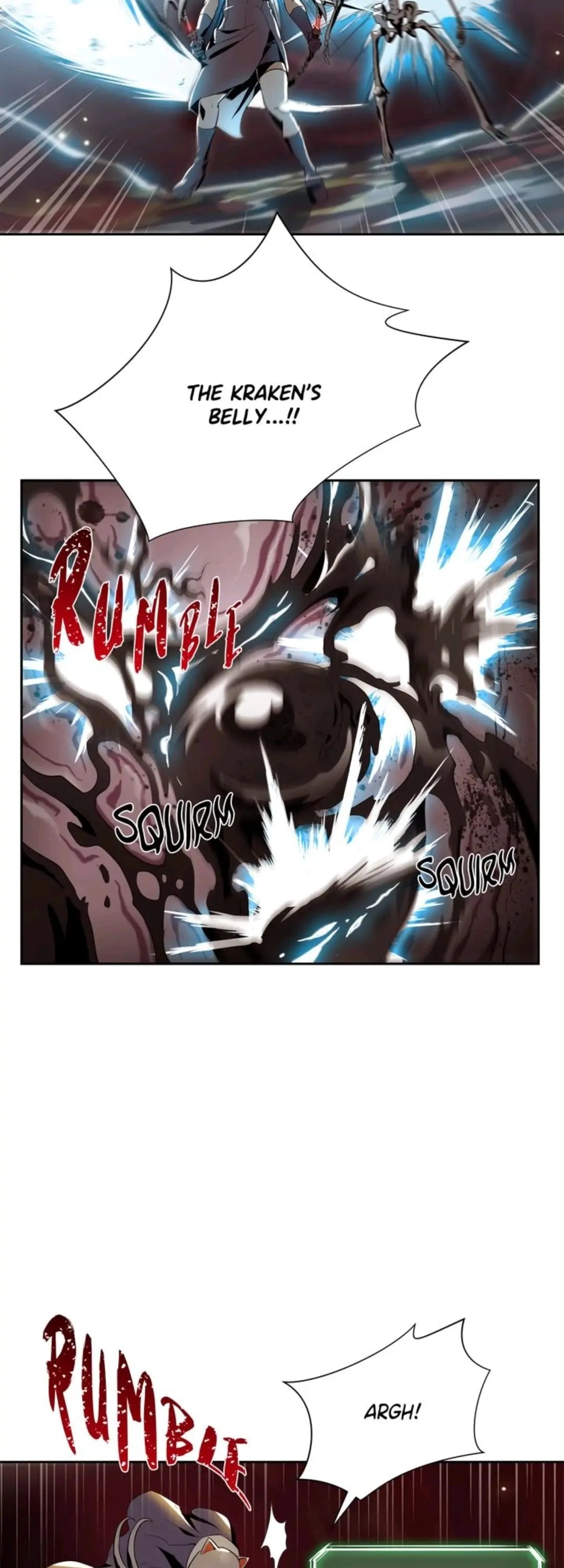 The Skeleton Soldier Failed to Defend the Dungeon Chapter 65 - Page 33