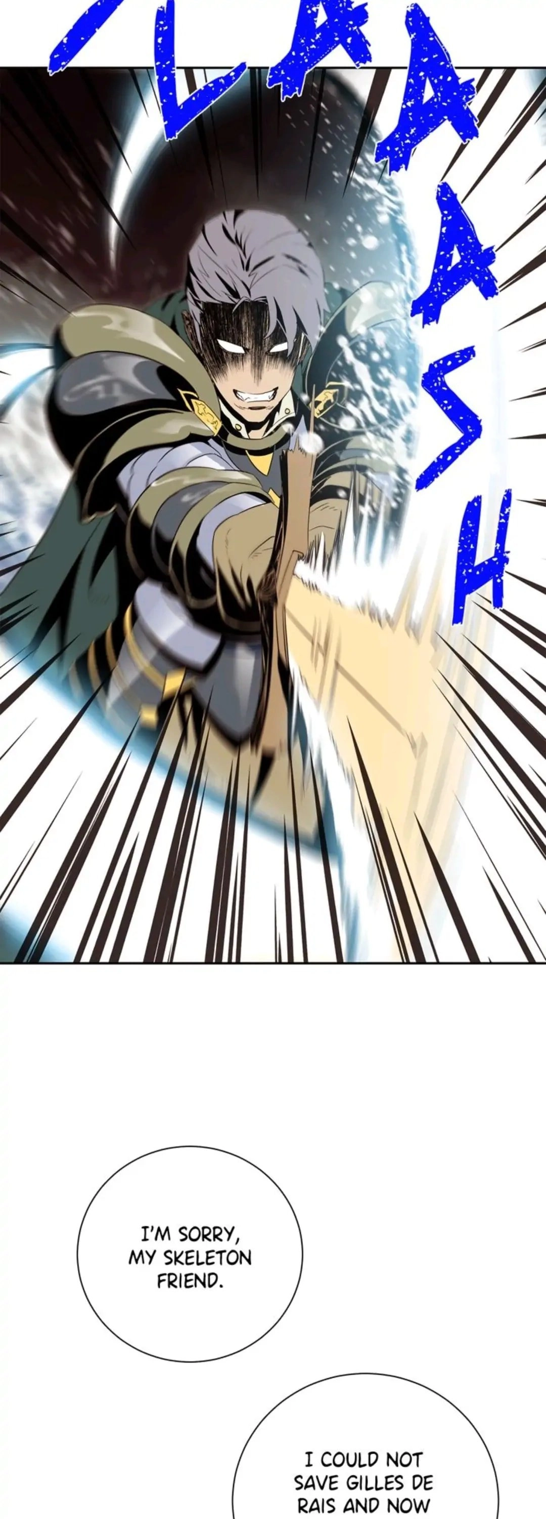 The Skeleton Soldier Failed to Defend the Dungeon Chapter 65 - Page 39