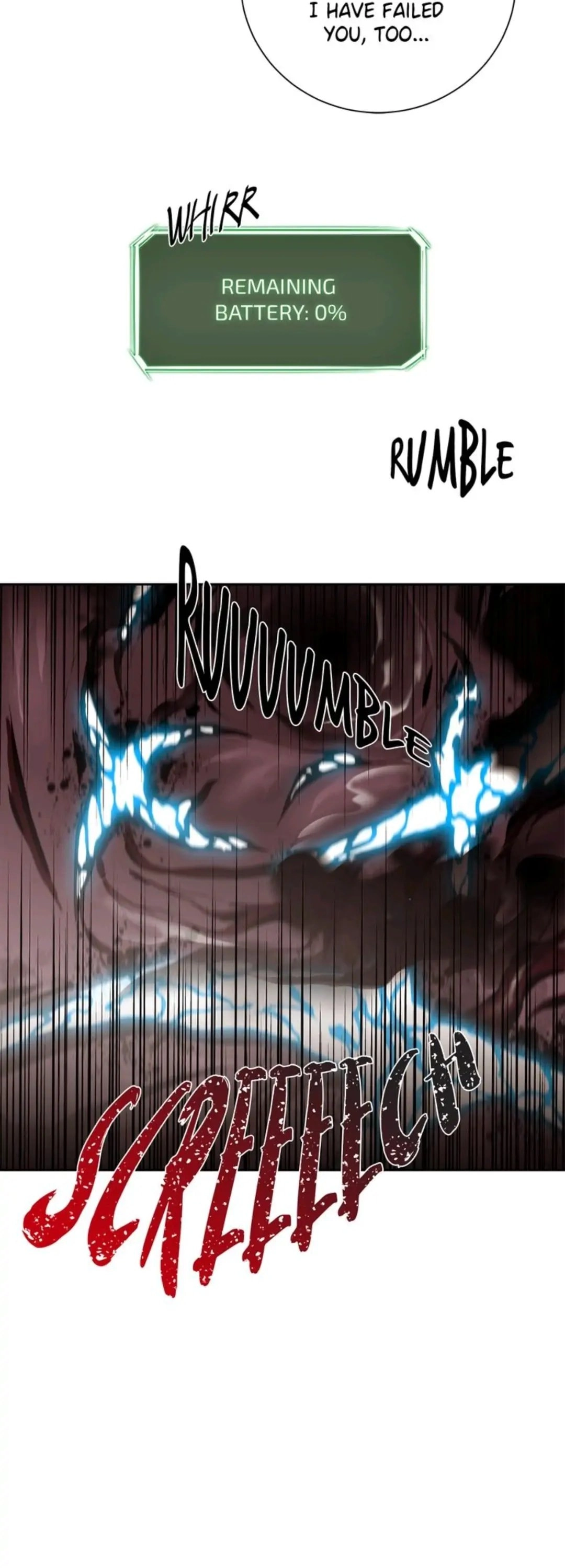 The Skeleton Soldier Failed to Defend the Dungeon Chapter 65 - Page 40
