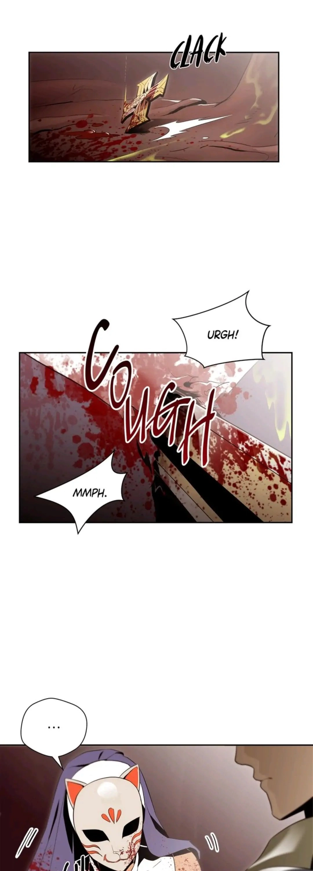 The Skeleton Soldier Failed to Defend the Dungeon Chapter 65 - Page 44