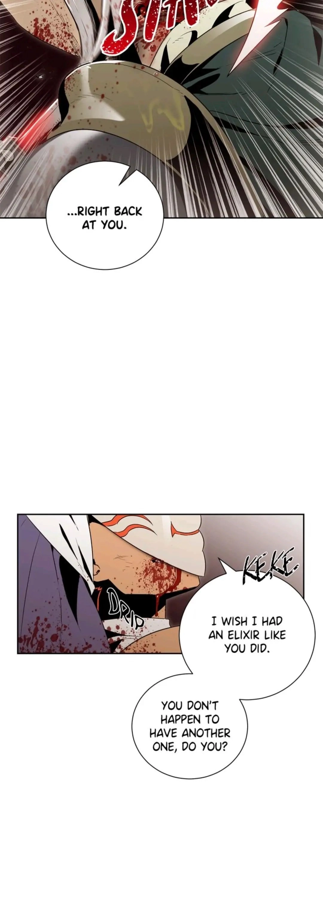 The Skeleton Soldier Failed to Defend the Dungeon Chapter 65 - Page 47