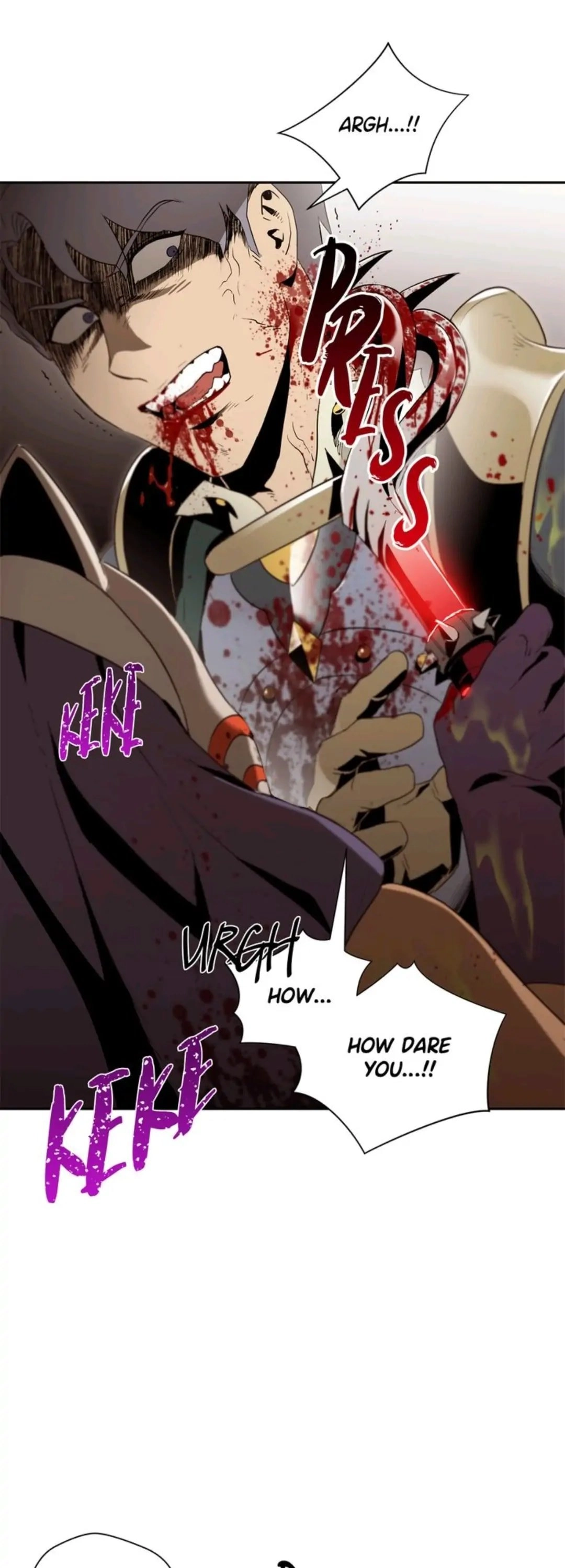 The Skeleton Soldier Failed to Defend the Dungeon Chapter 65 - Page 48