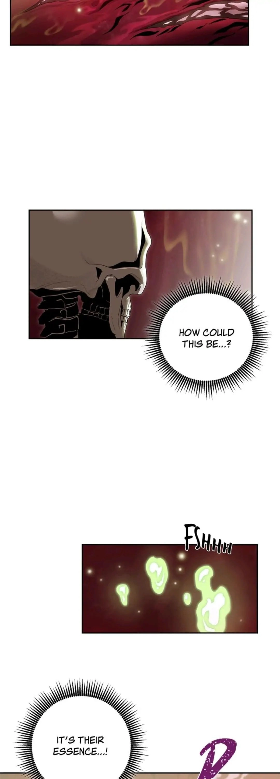The Skeleton Soldier Failed to Defend the Dungeon Chapter 66 - Page 3