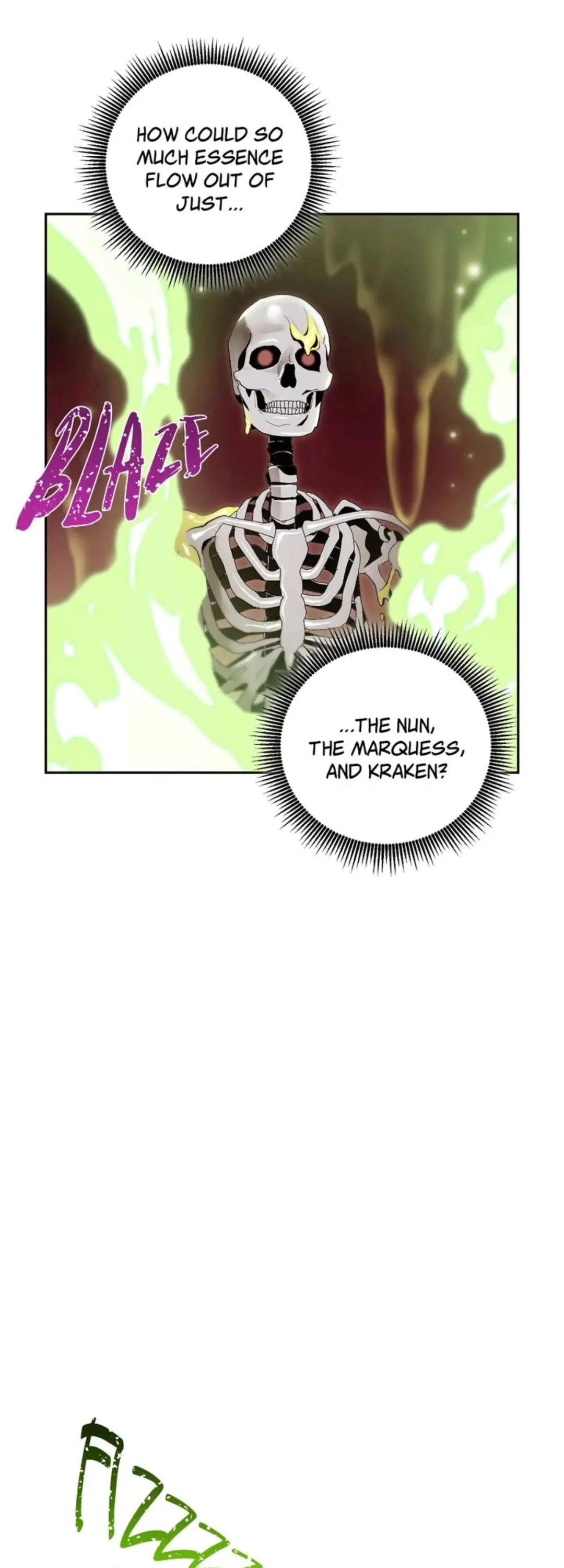 The Skeleton Soldier Failed to Defend the Dungeon Chapter 66 - Page 5