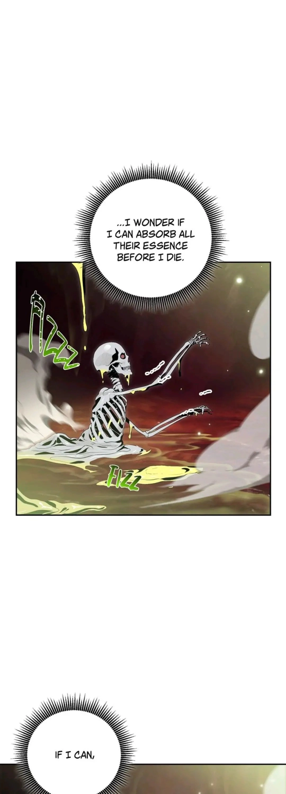 The Skeleton Soldier Failed to Defend the Dungeon Chapter 66 - Page 8