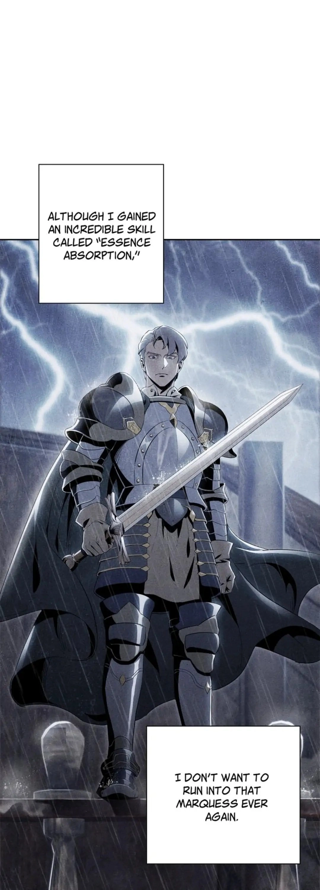The Skeleton Soldier Failed to Defend the Dungeon Chapter 66 - Page 19