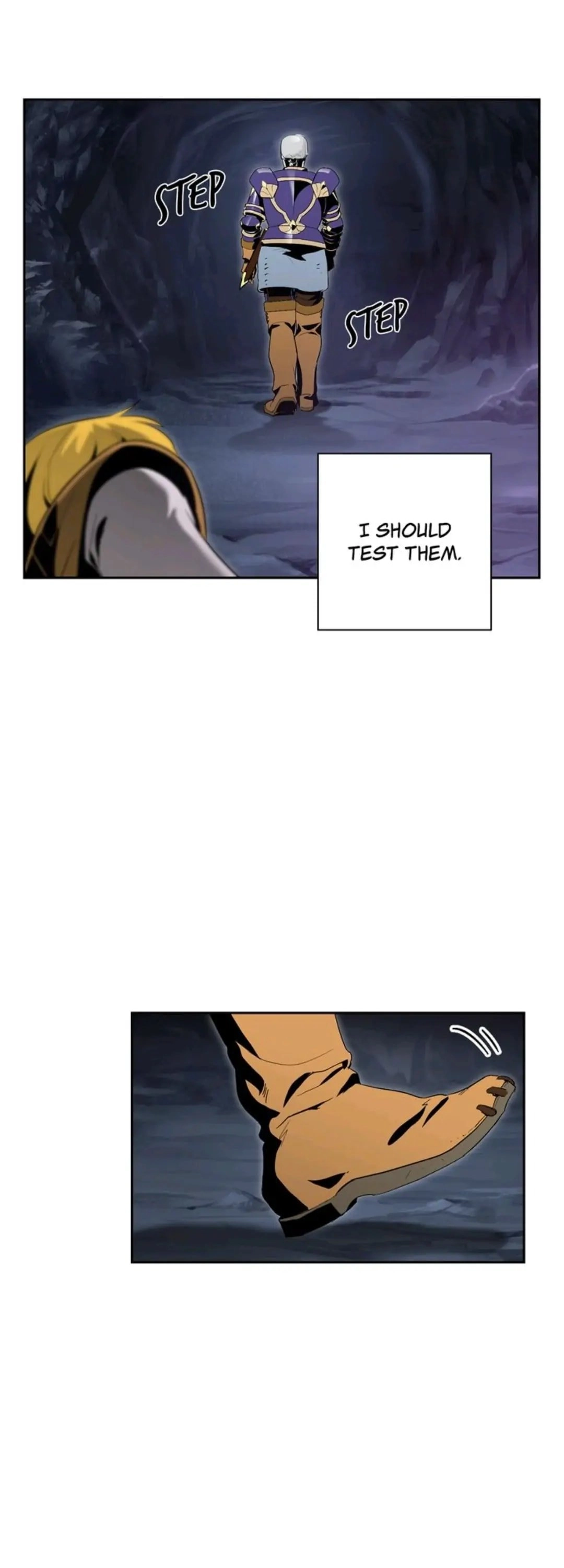 The Skeleton Soldier Failed to Defend the Dungeon Chapter 66 - Page 26