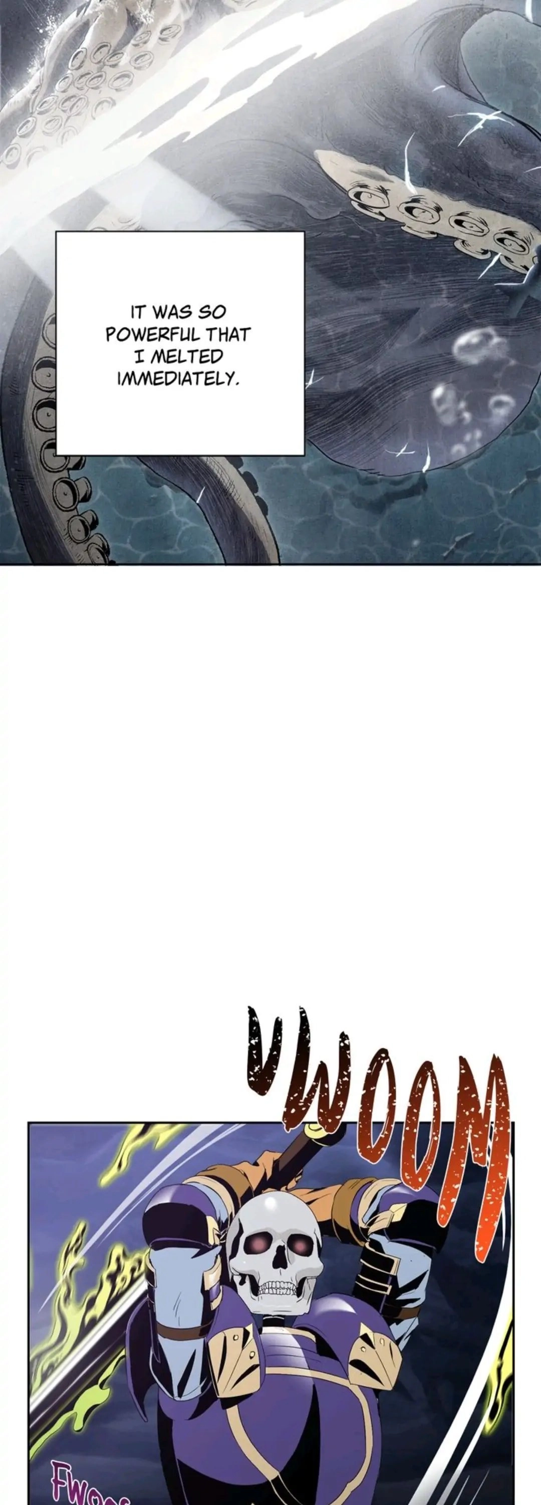 The Skeleton Soldier Failed to Defend the Dungeon Chapter 66 - Page 32
