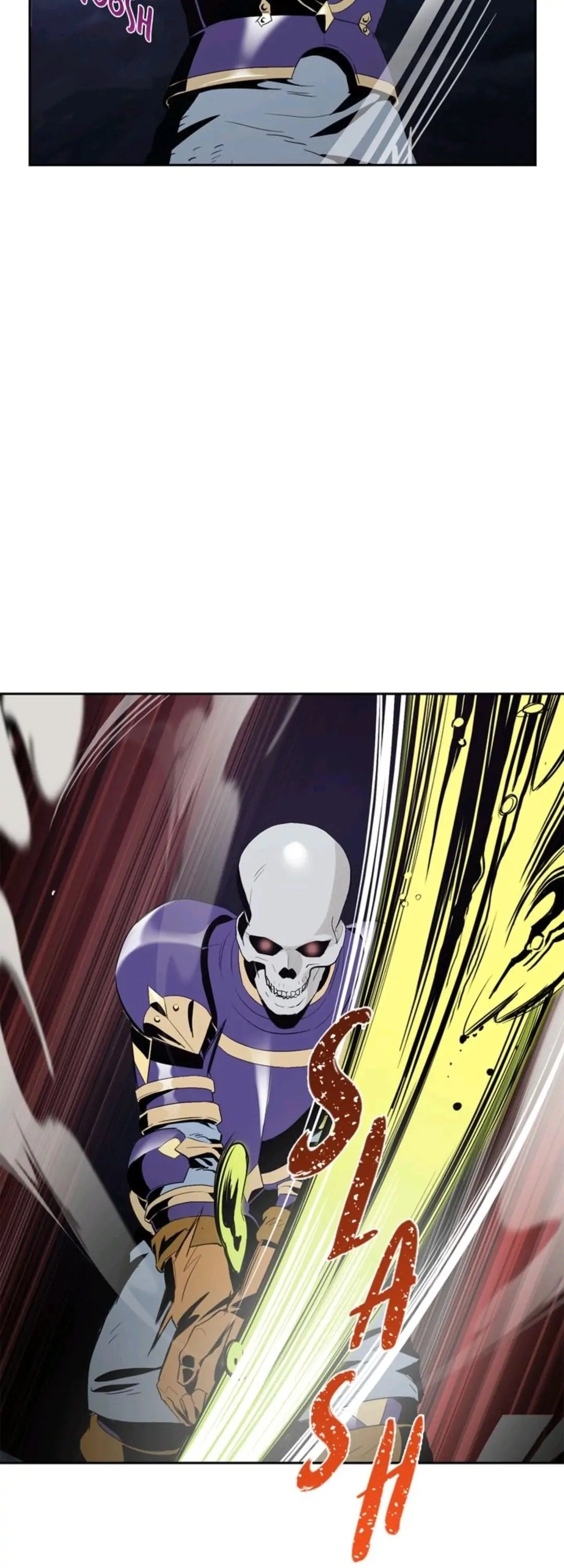 The Skeleton Soldier Failed to Defend the Dungeon Chapter 66 - Page 33