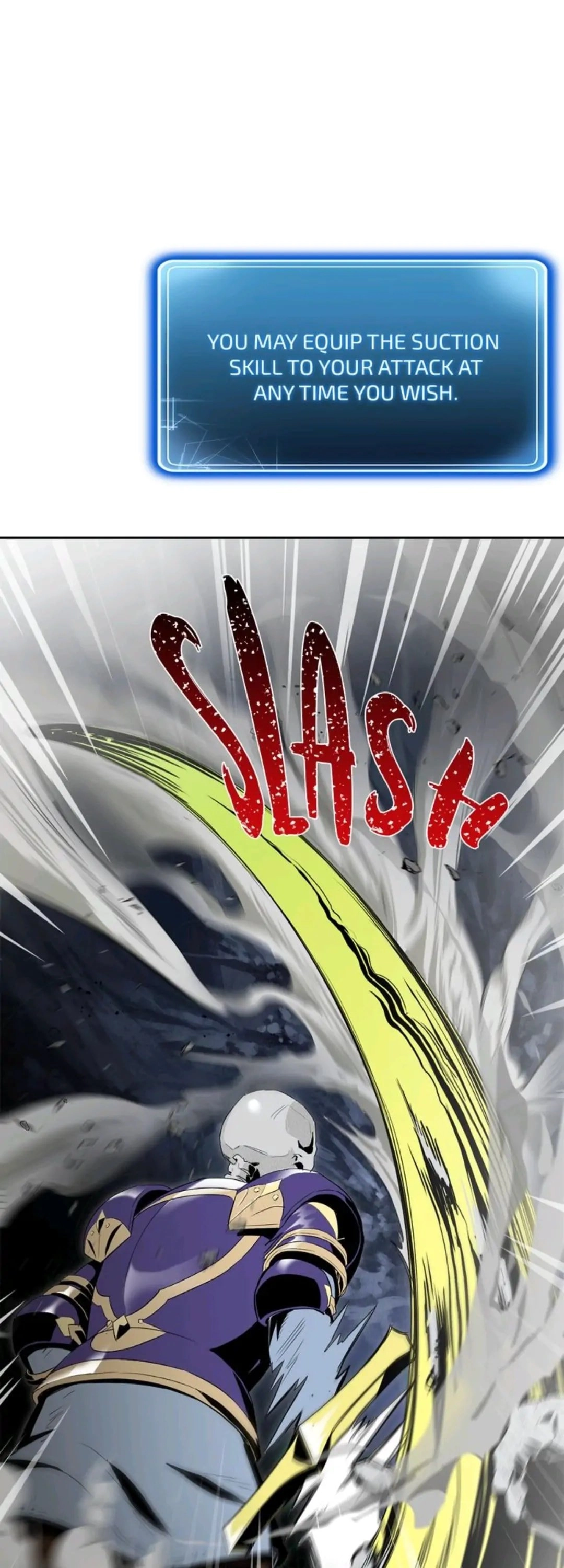 The Skeleton Soldier Failed to Defend the Dungeon Chapter 66 - Page 35