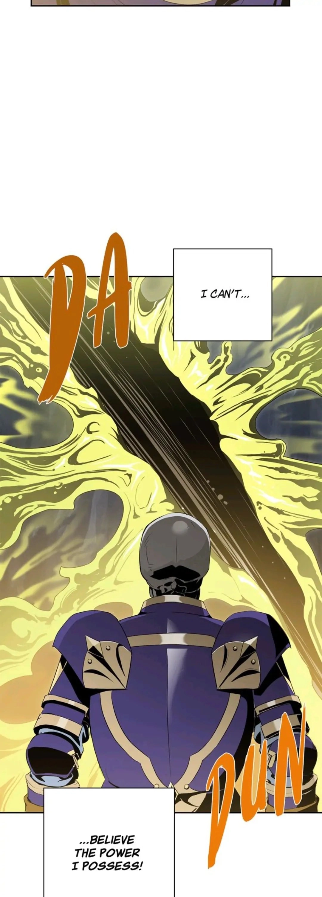 The Skeleton Soldier Failed to Defend the Dungeon Chapter 66 - Page 38
