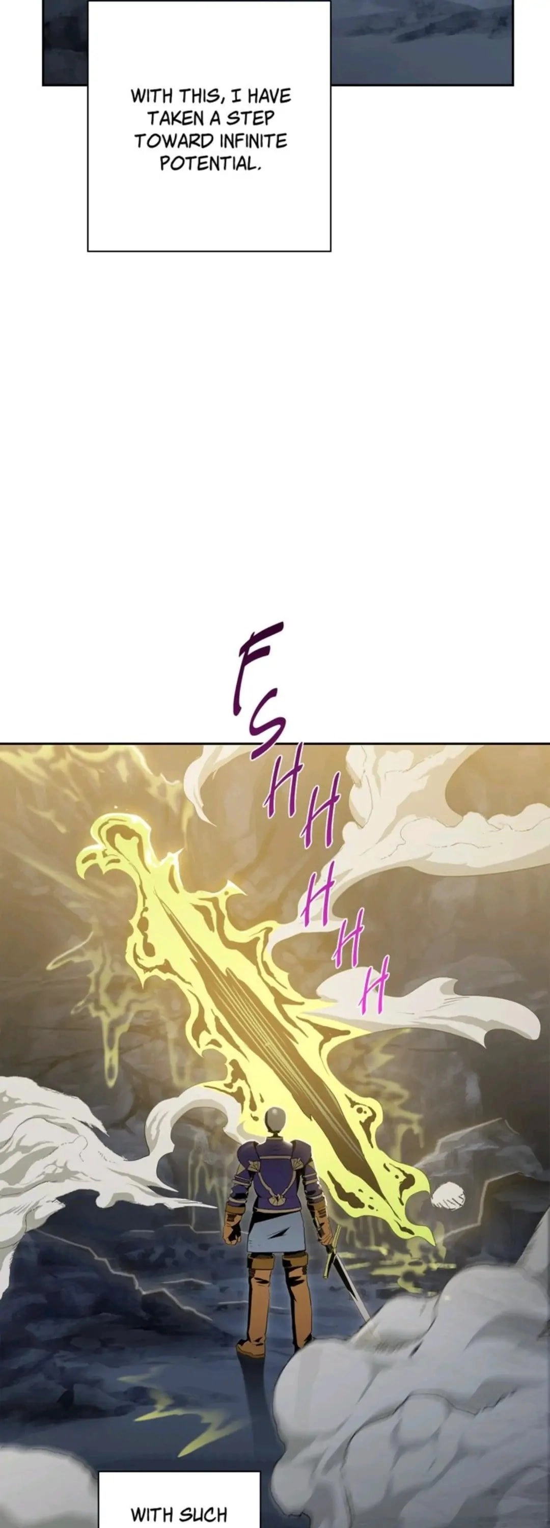 The Skeleton Soldier Failed to Defend the Dungeon Chapter 66 - Page 41