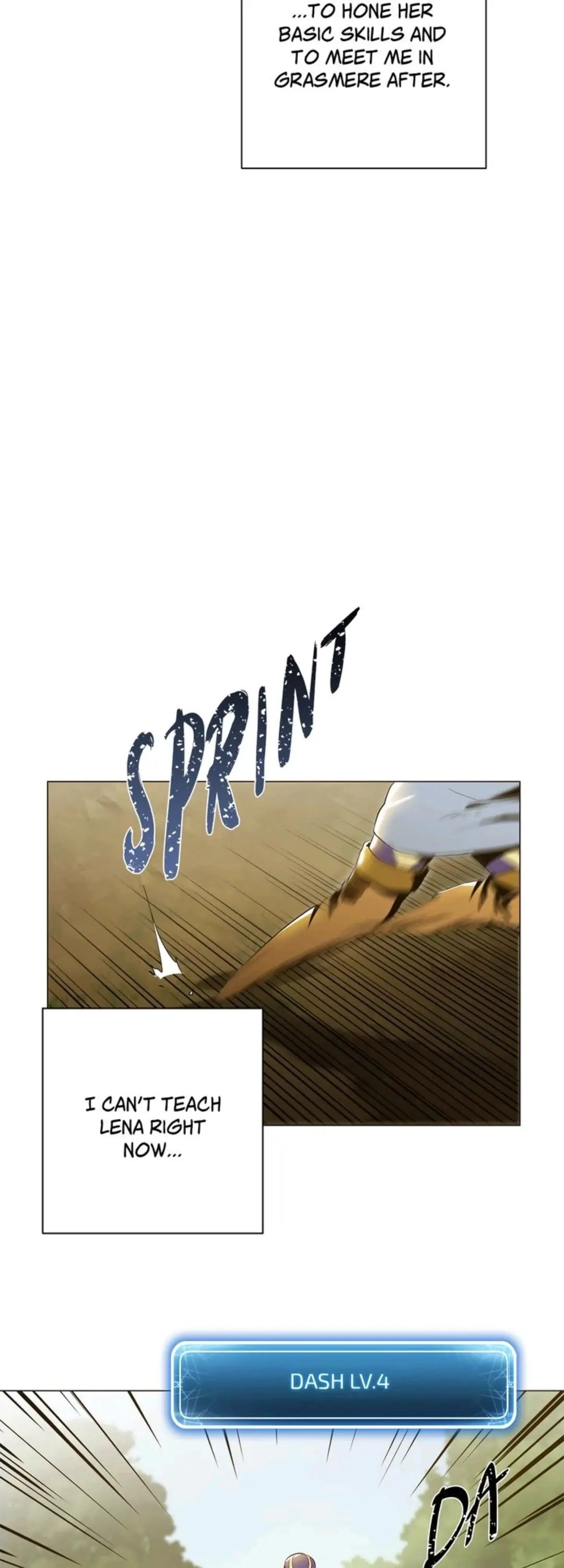 The Skeleton Soldier Failed to Defend the Dungeon Chapter 67 - Page 6
