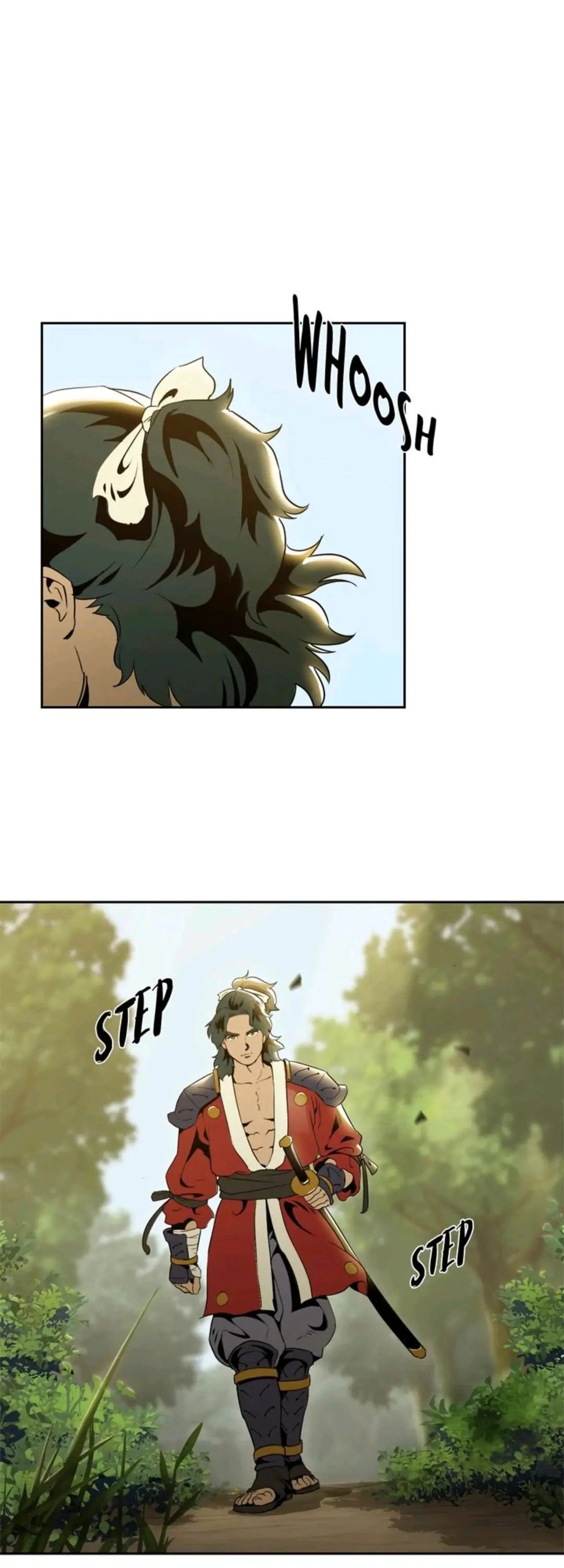 The Skeleton Soldier Failed to Defend the Dungeon Chapter 67 - Page 8