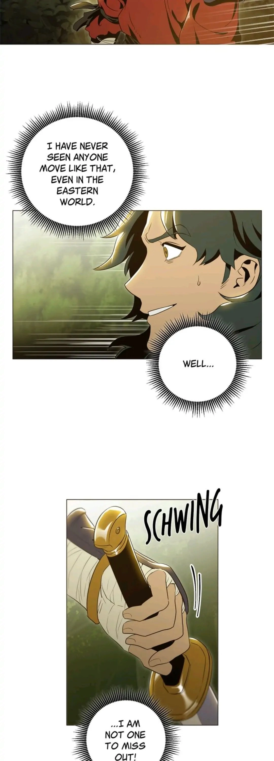 The Skeleton Soldier Failed to Defend the Dungeon Chapter 67 - Page 10