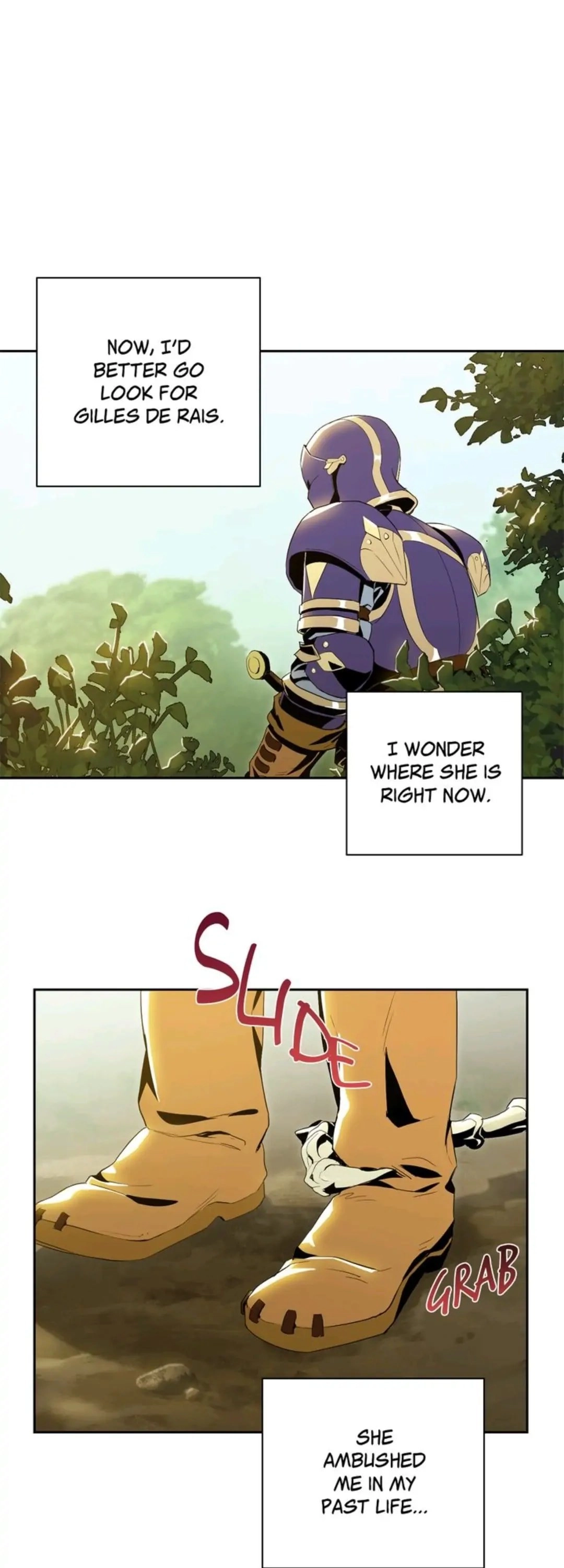 The Skeleton Soldier Failed to Defend the Dungeon Chapter 67 - Page 19
