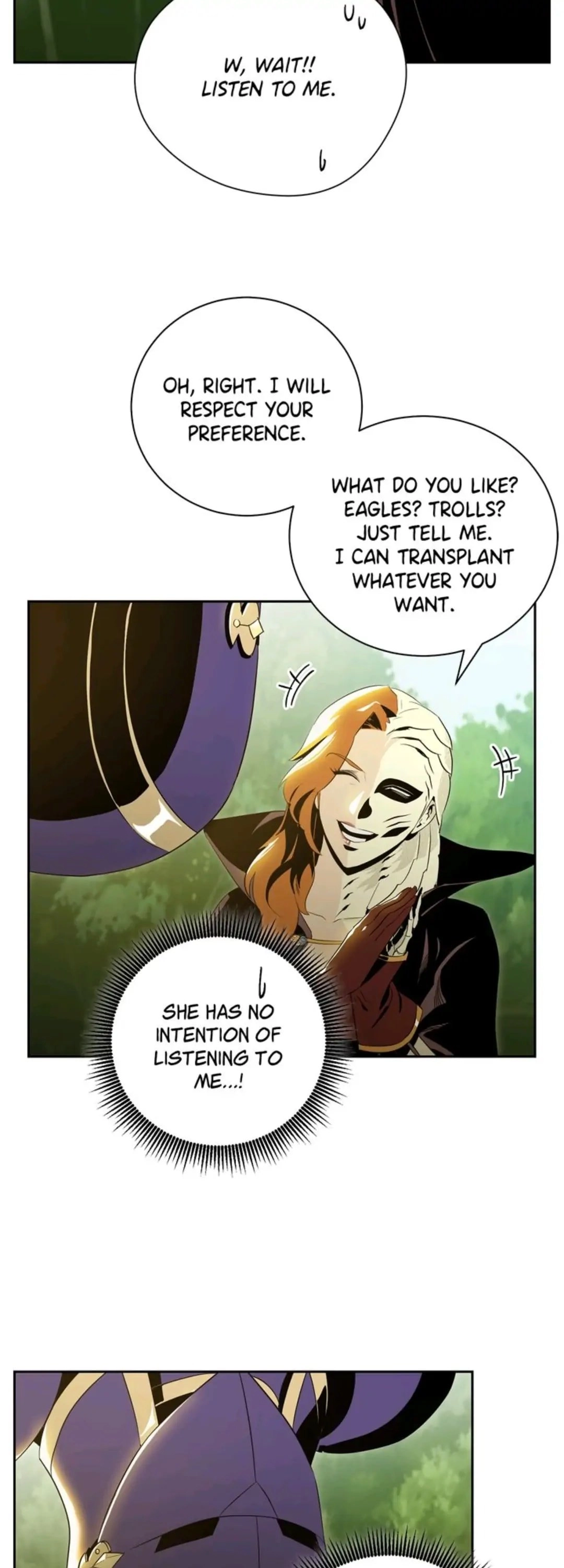 The Skeleton Soldier Failed to Defend the Dungeon Chapter 67 - Page 24