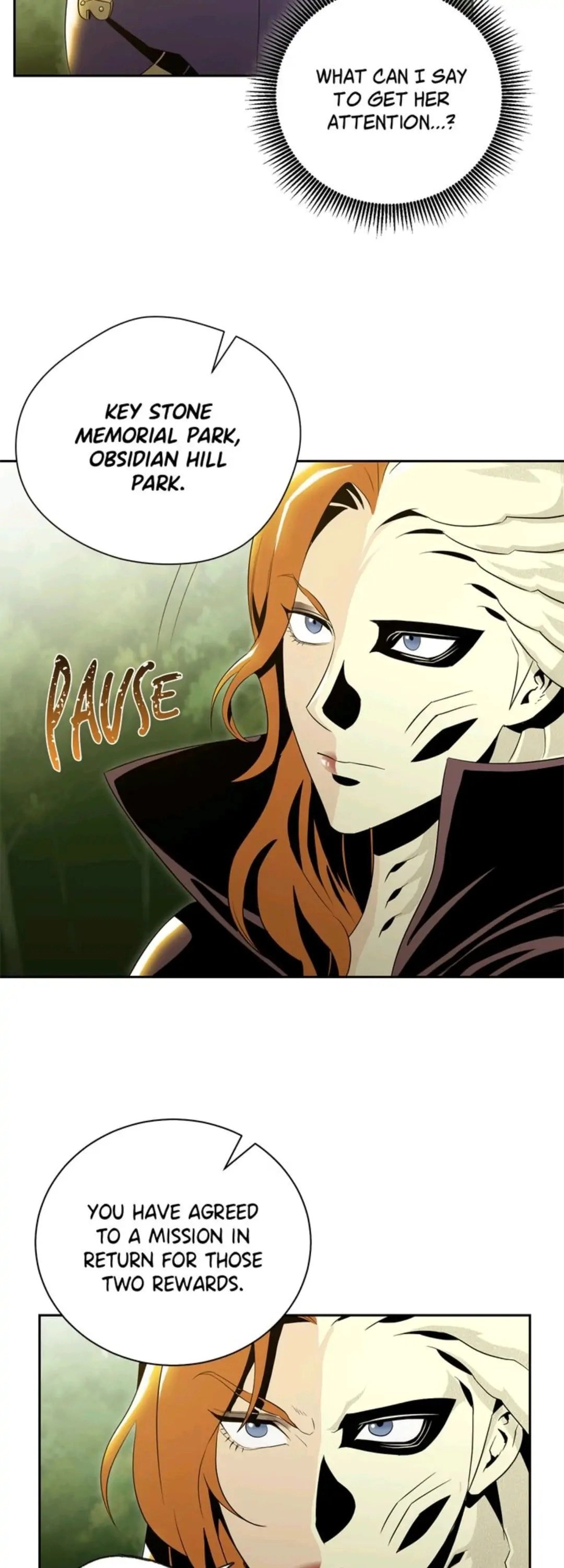 The Skeleton Soldier Failed to Defend the Dungeon Chapter 67 - Page 25