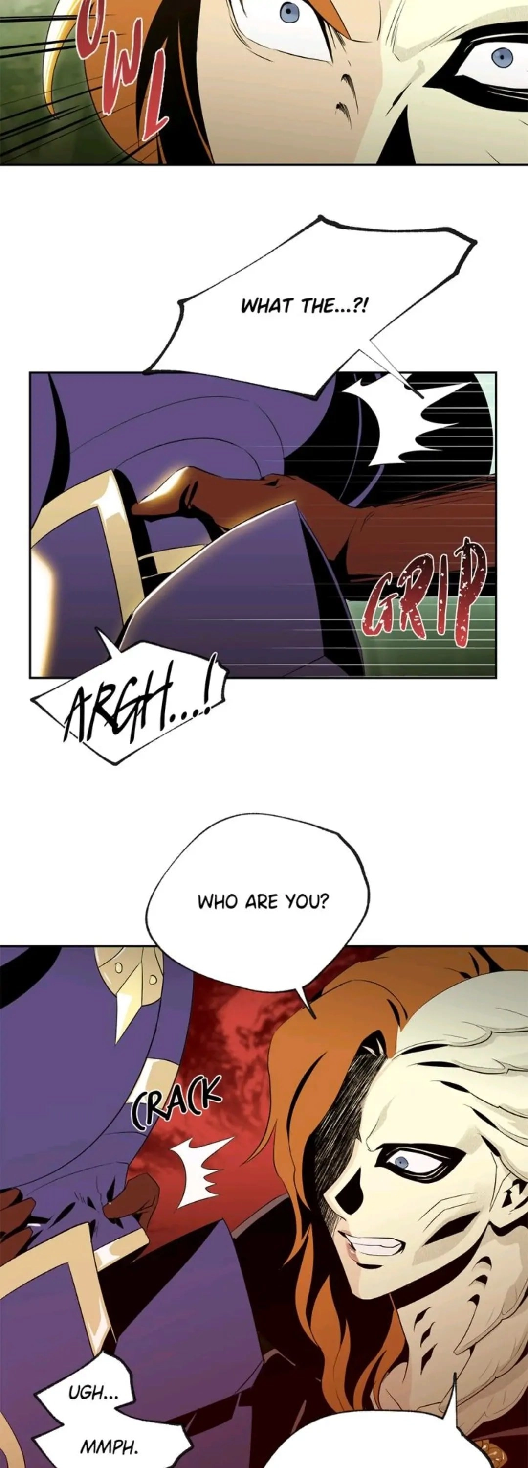 The Skeleton Soldier Failed to Defend the Dungeon Chapter 67 - Page 28
