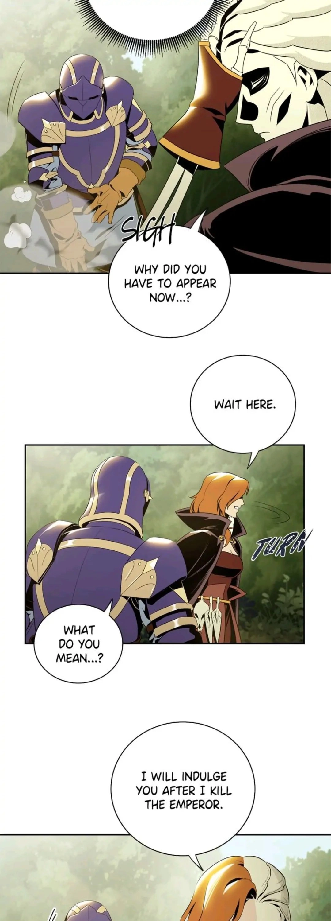 The Skeleton Soldier Failed to Defend the Dungeon Chapter 67 - Page 32