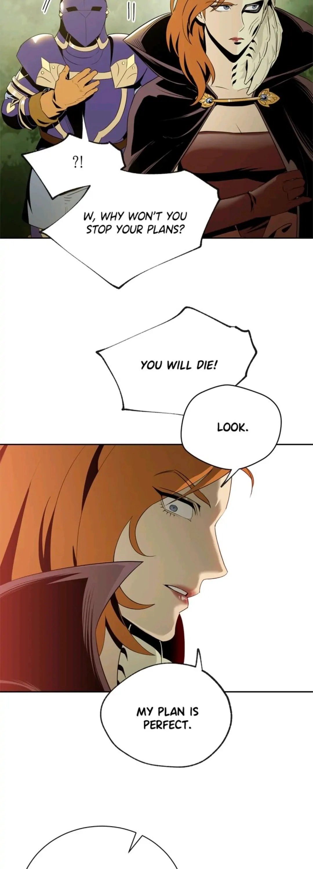 The Skeleton Soldier Failed to Defend the Dungeon Chapter 67 - Page 33