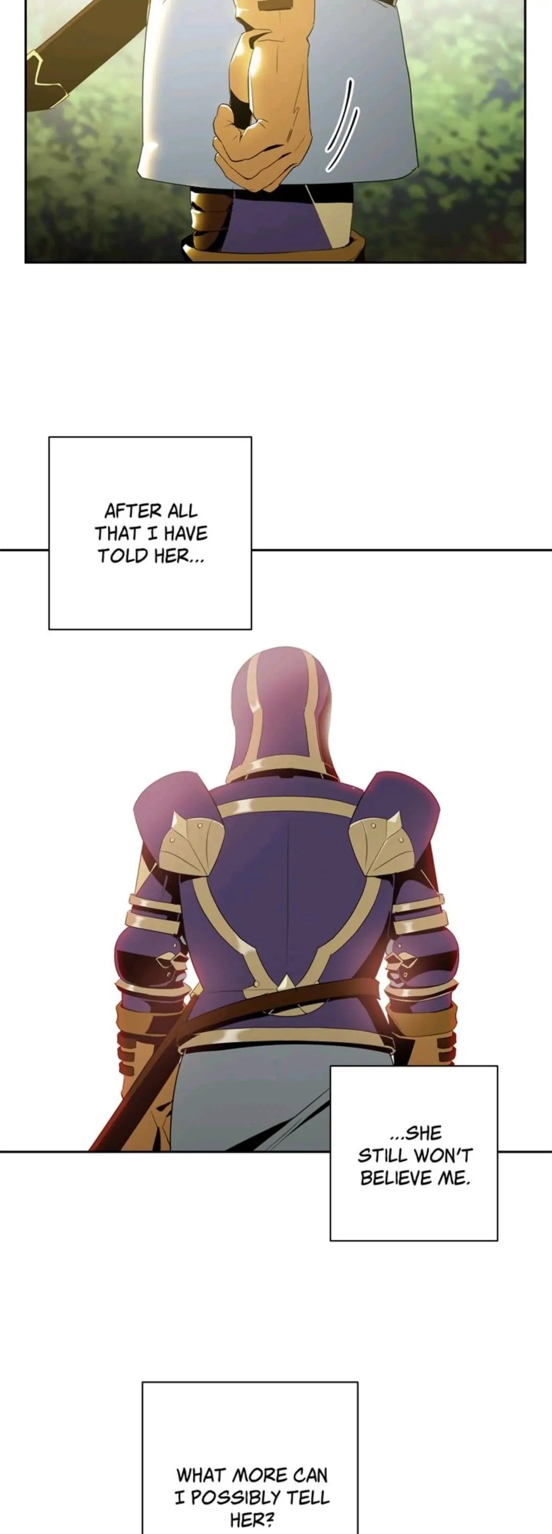 The Skeleton Soldier Failed to Defend the Dungeon Chapter 67 - Page 35