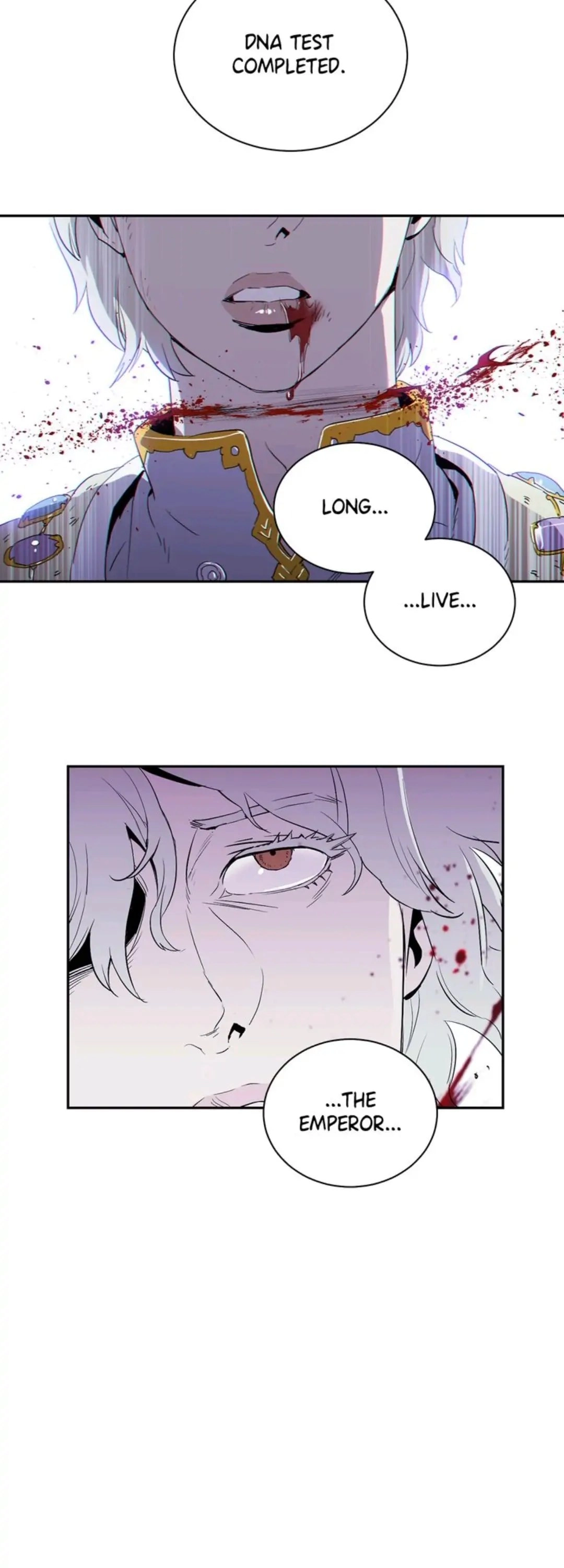 The Skeleton Soldier Failed to Defend the Dungeon Chapter 67 - Page 40