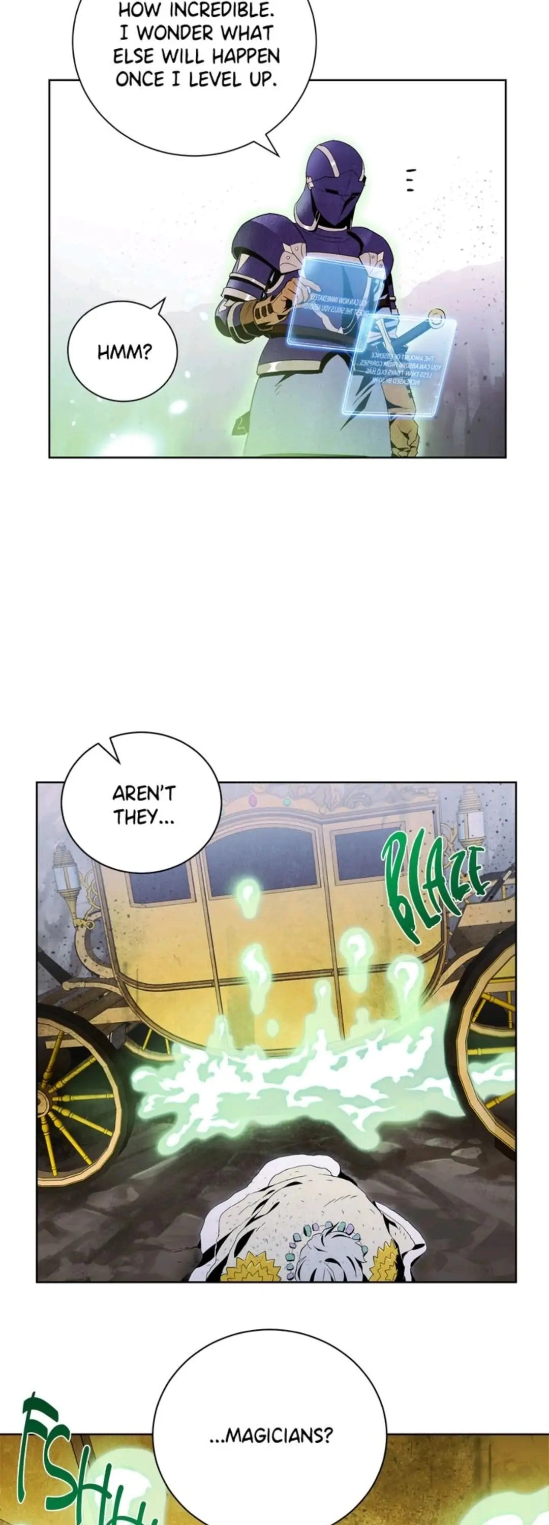 The Skeleton Soldier Failed to Defend the Dungeon Chapter 68 - Page 6