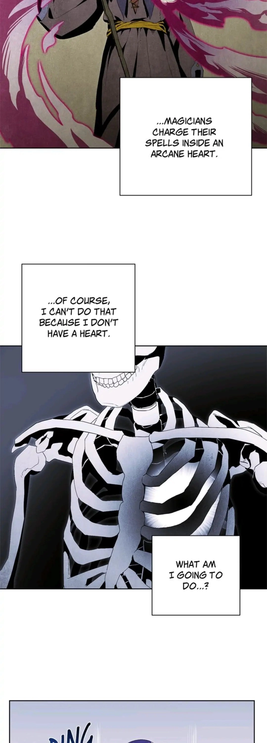 The Skeleton Soldier Failed to Defend the Dungeon Chapter 68 - Page 10