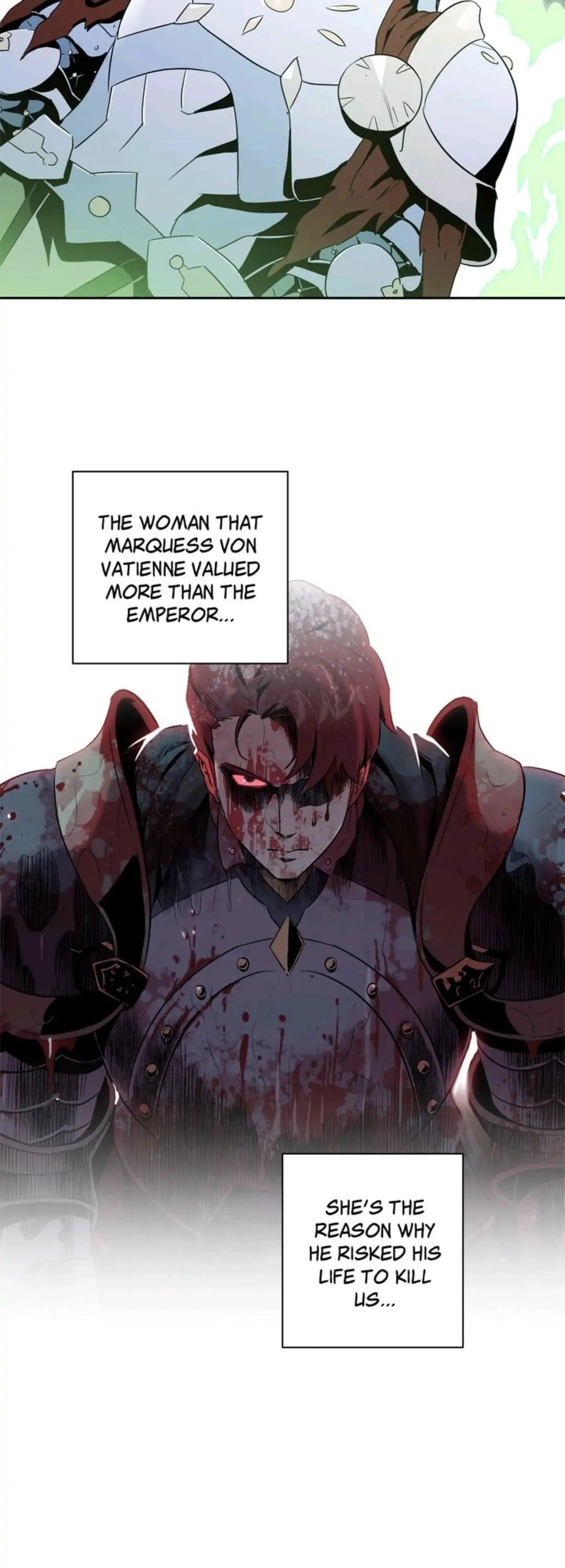 The Skeleton Soldier Failed to Defend the Dungeon Chapter 68 - Page 15