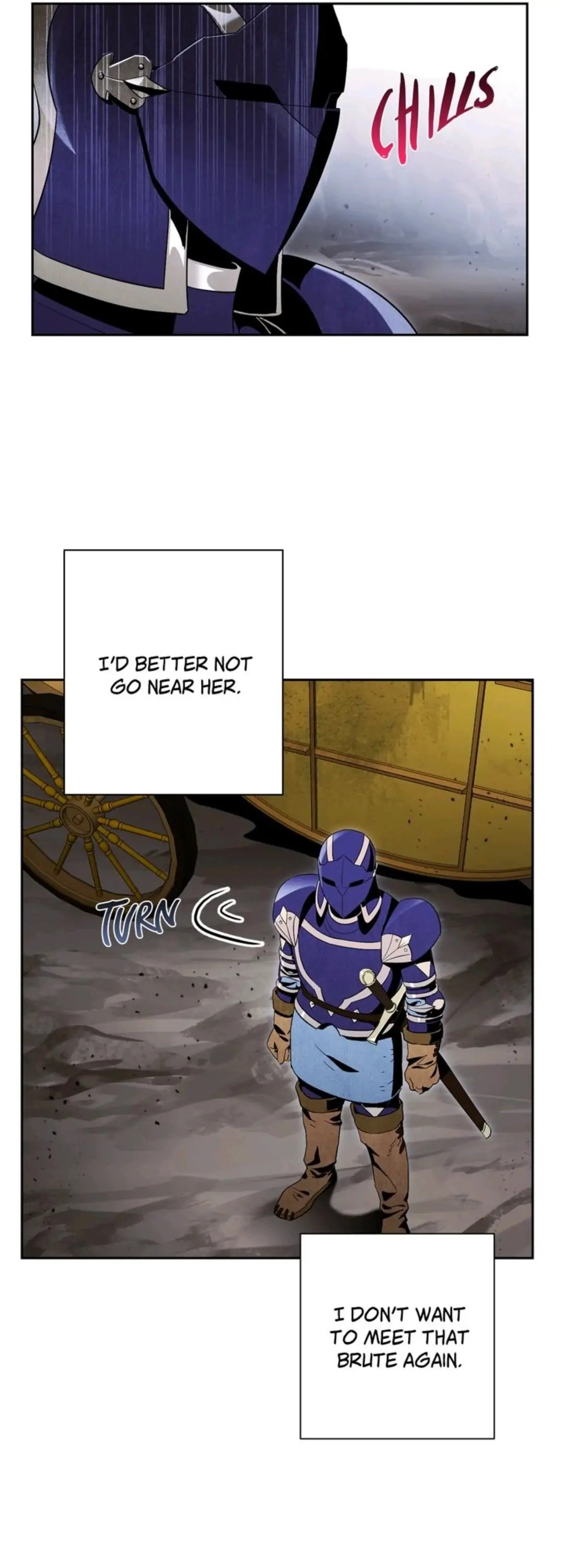 The Skeleton Soldier Failed to Defend the Dungeon Chapter 68 - Page 16