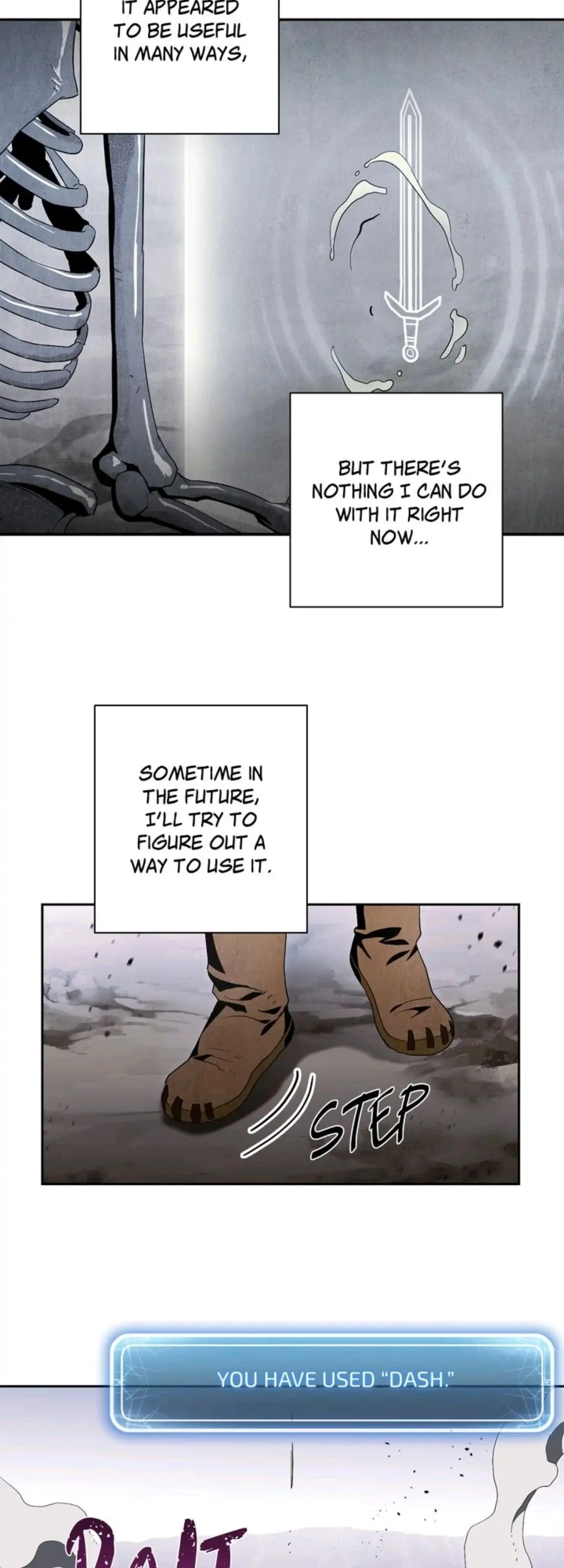 The Skeleton Soldier Failed to Defend the Dungeon Chapter 68 - Page 18
